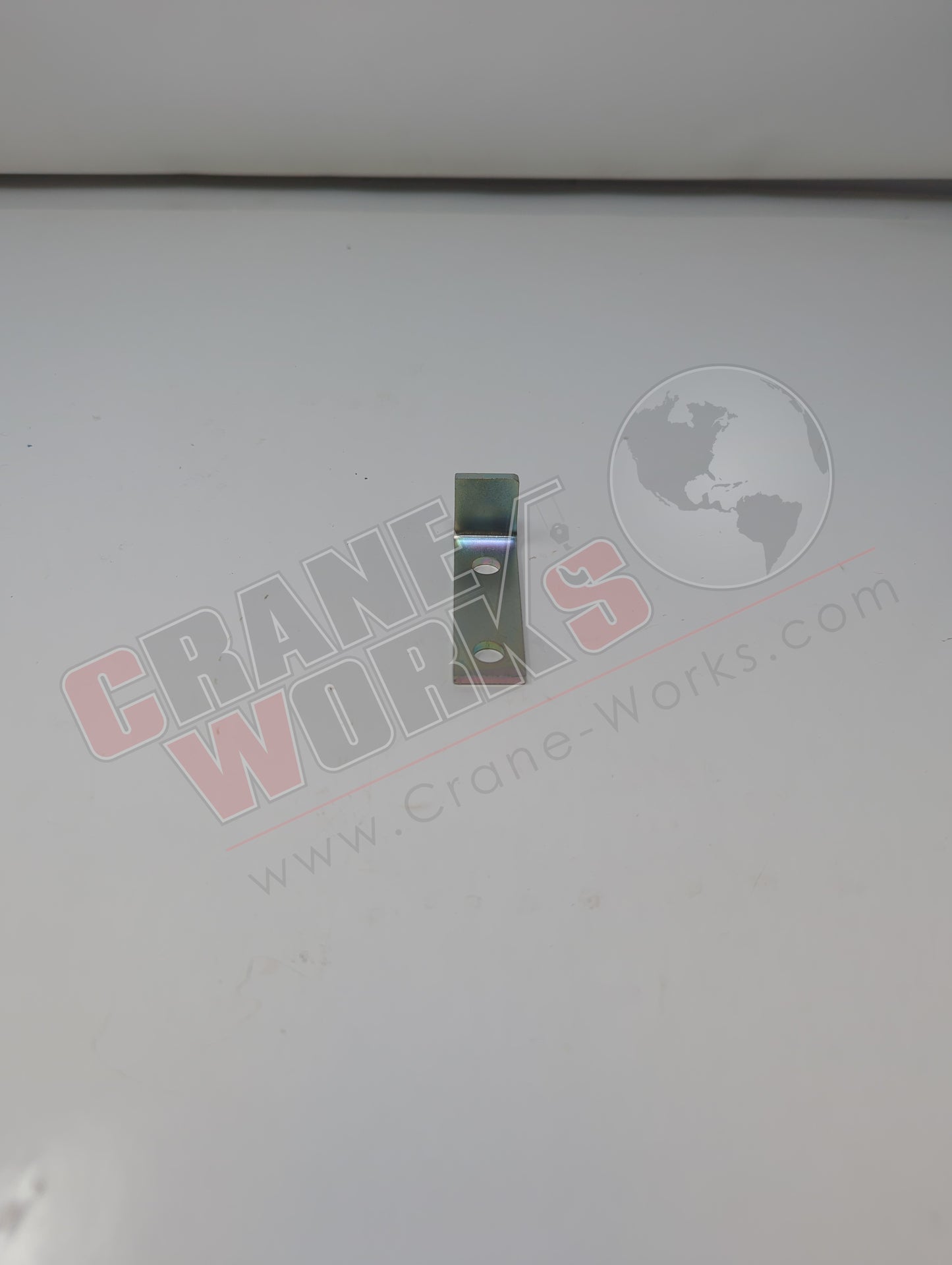 148018 | New Bracket