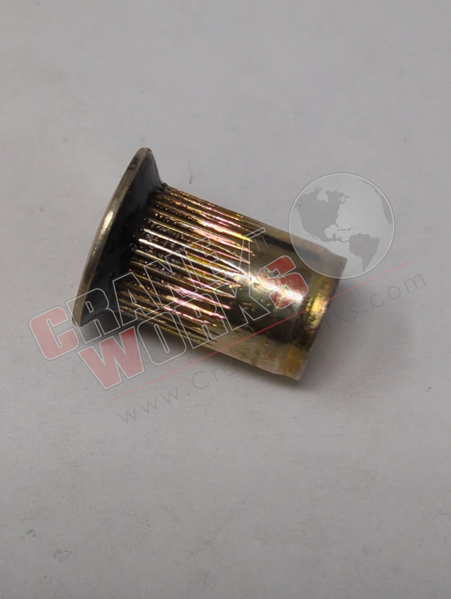 43031 | New Met Grip Sens Thrd Ins M5X0.8 (53482)