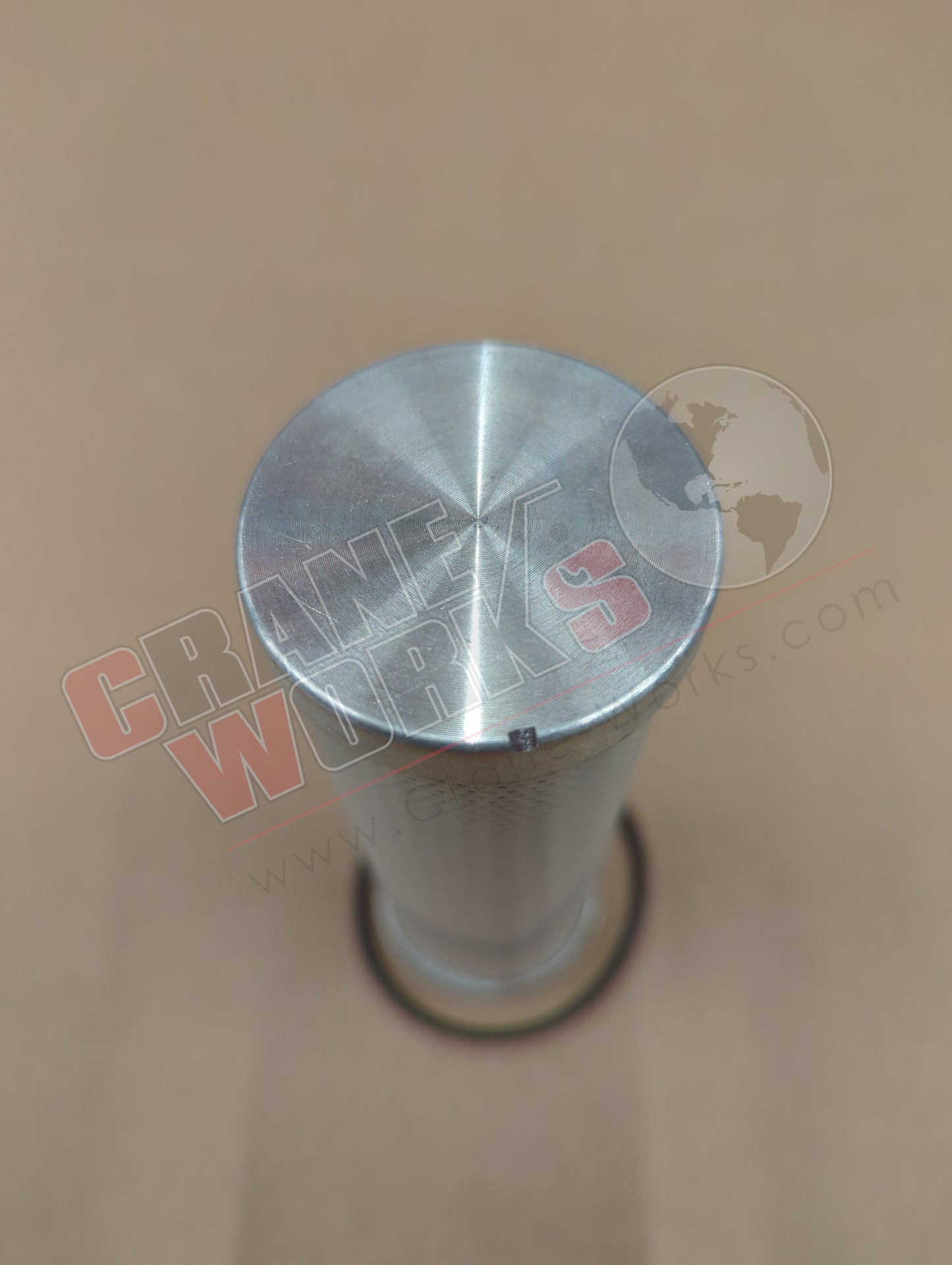9828711 | New Pressure Reduction Filter