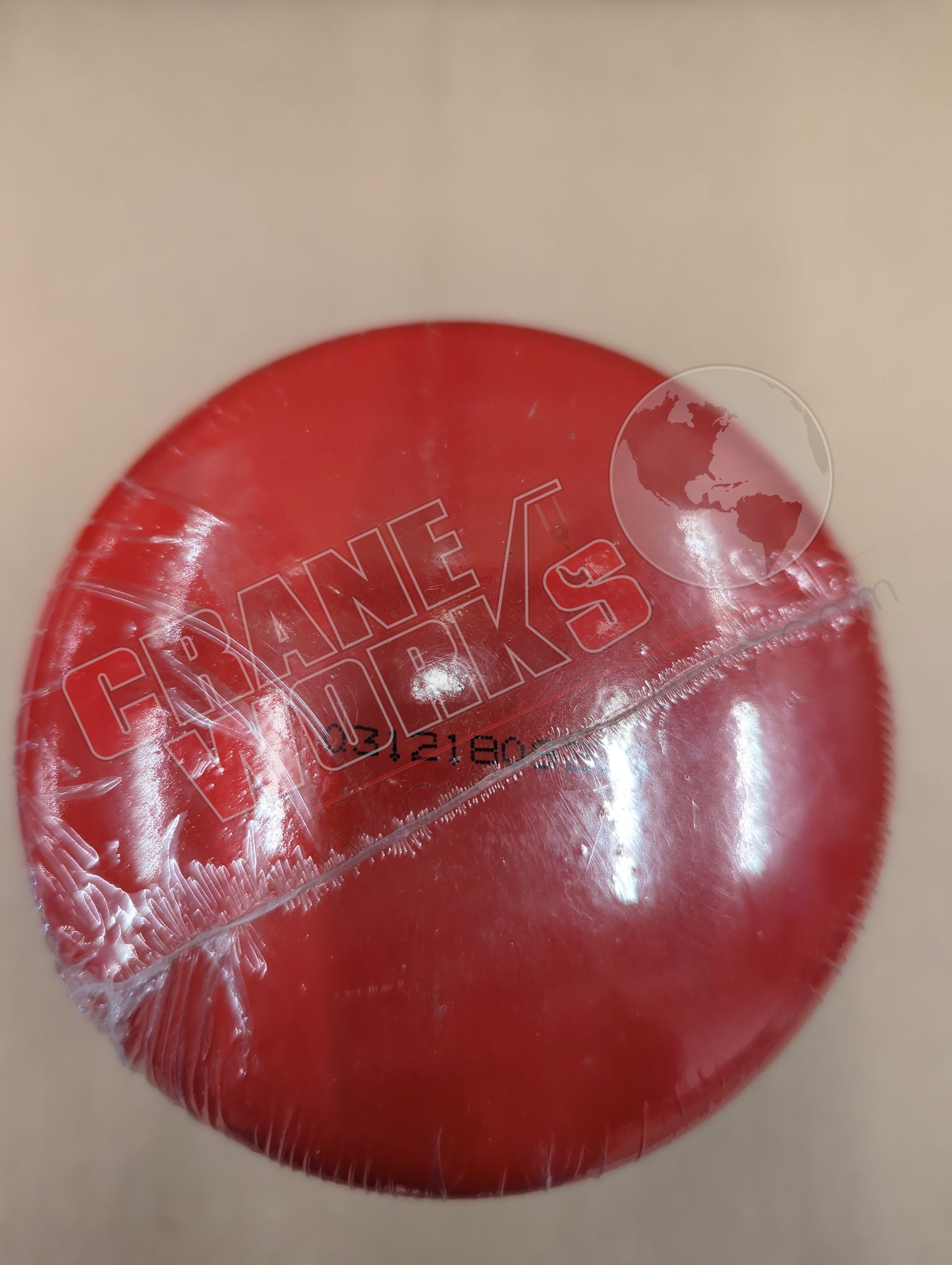 B252 | New Transmission Filter