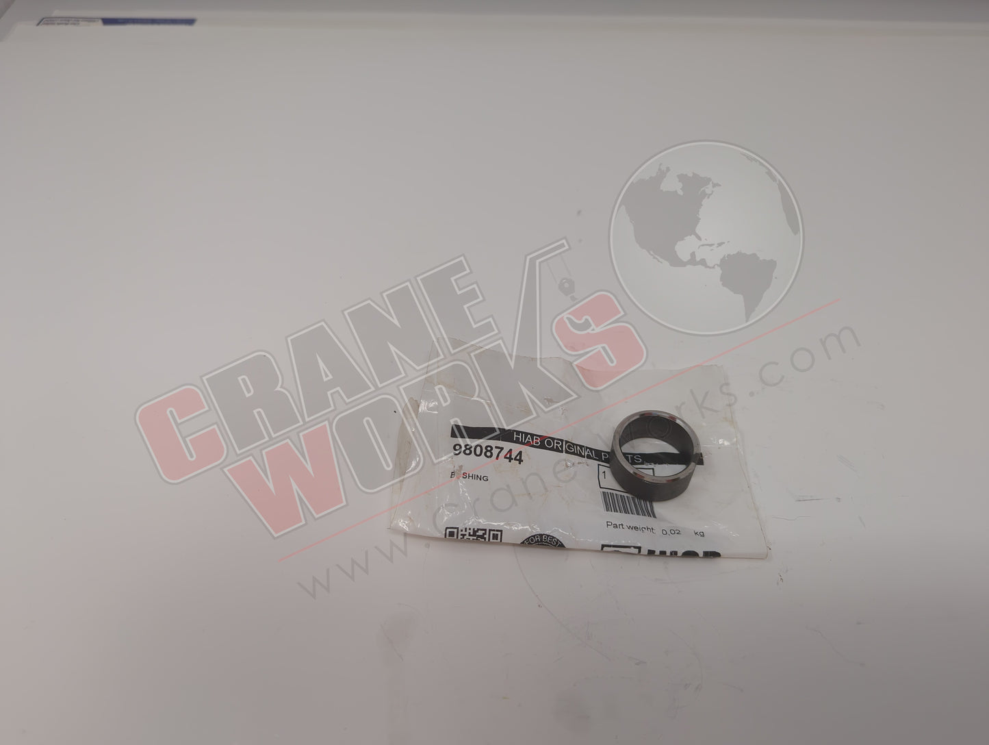 9808744 | New Bushing