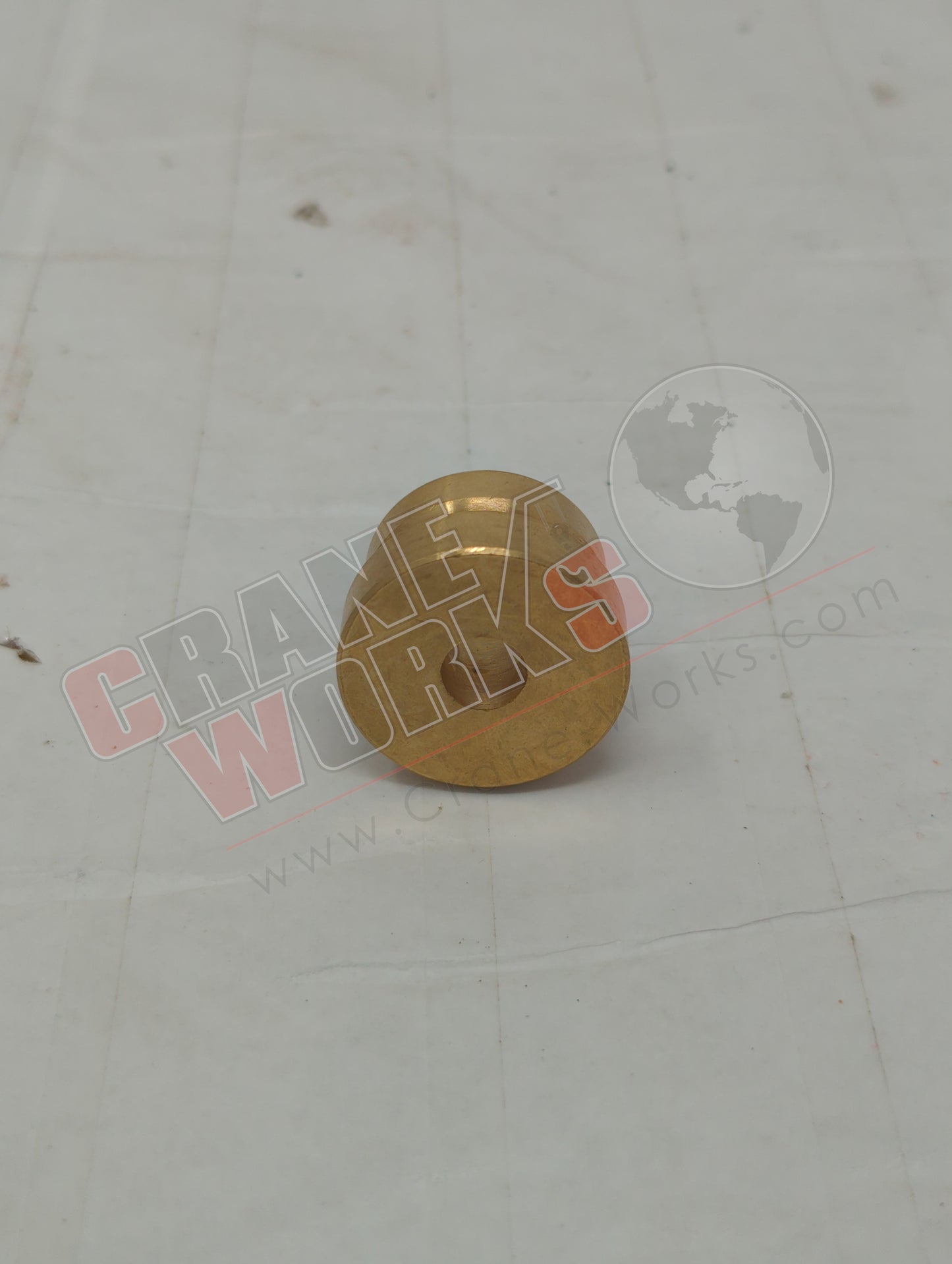 HBS2937 | New Guide Block