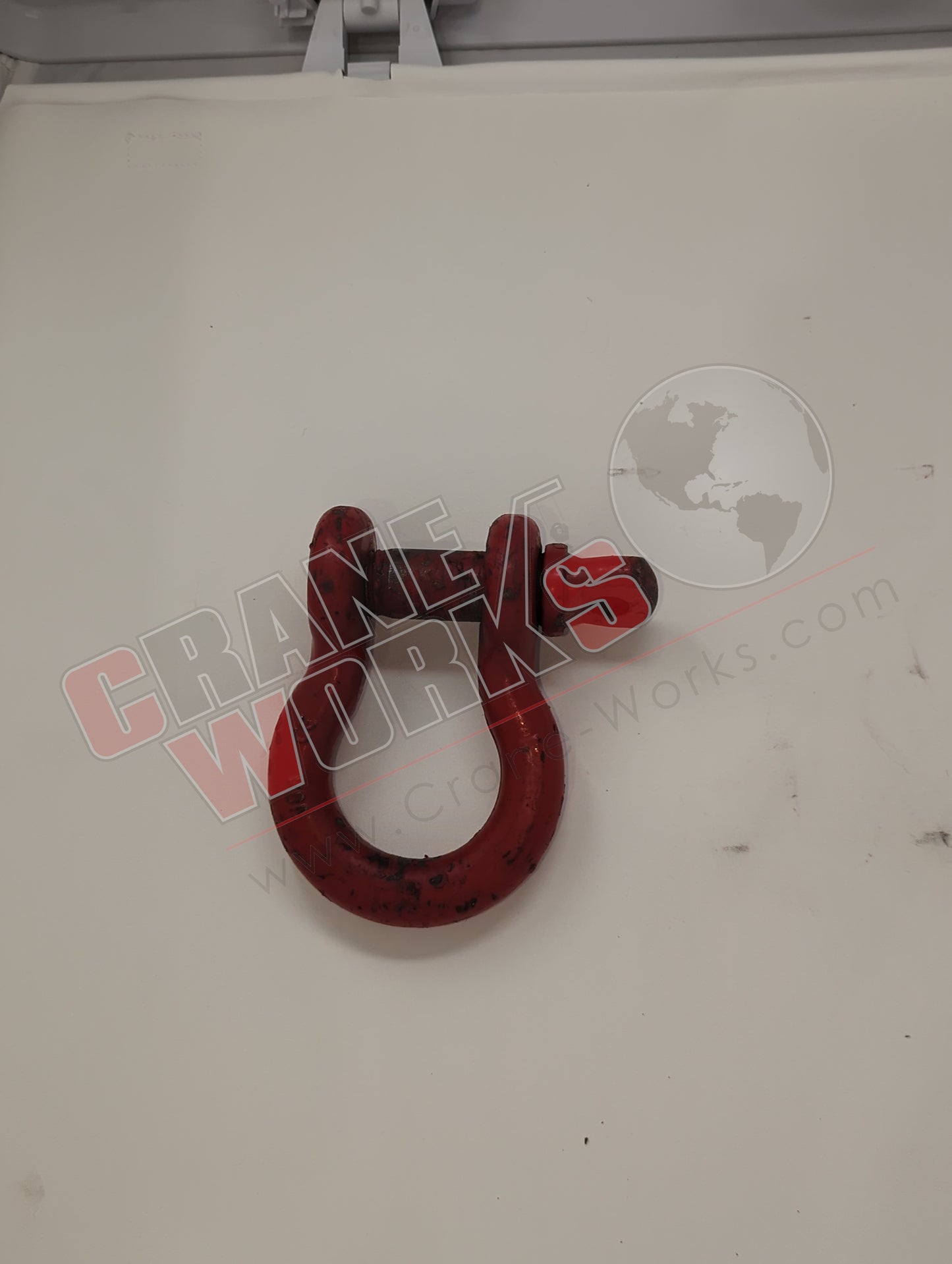 1019515 | New 3/4" G2130 Shackle