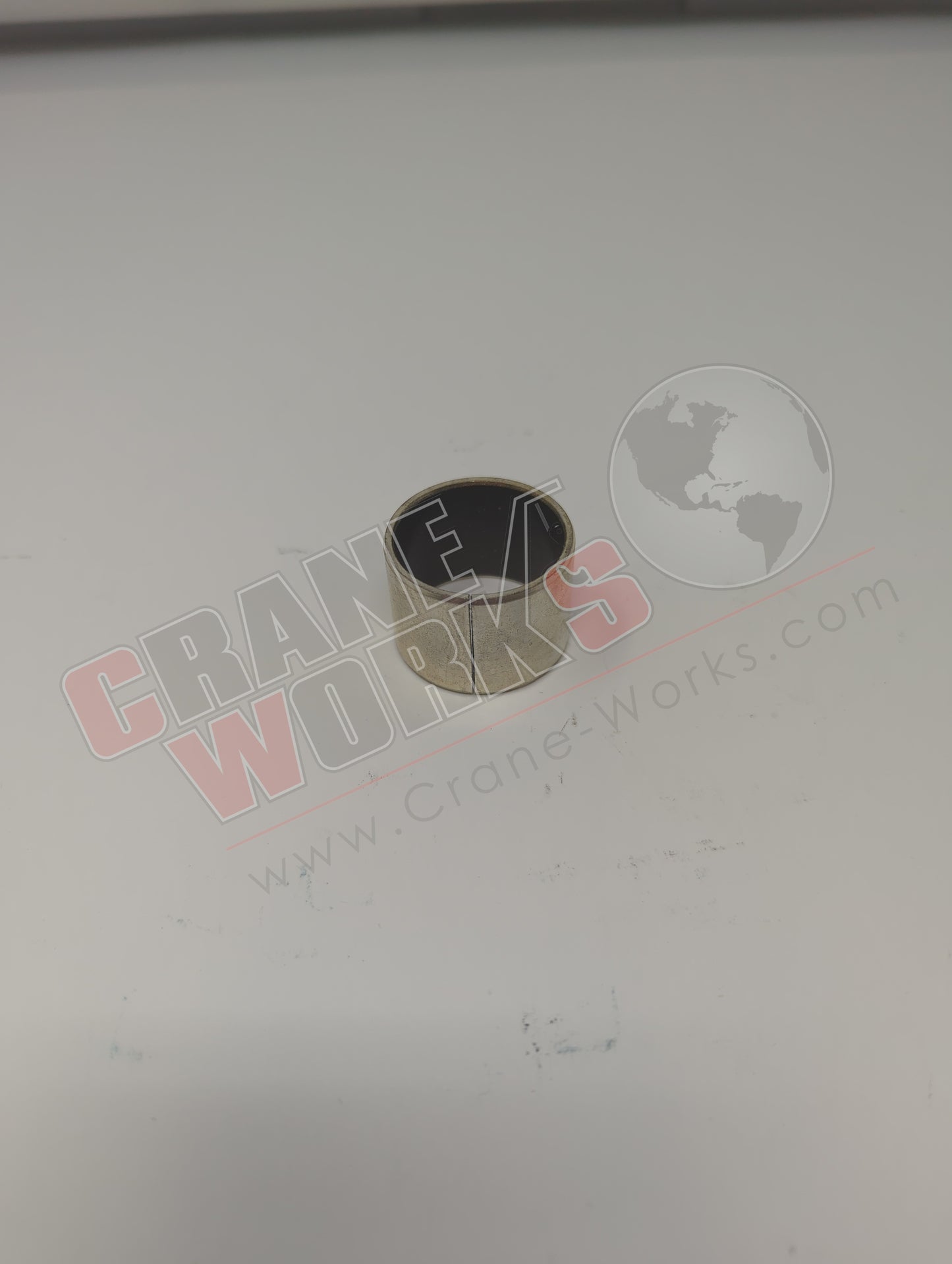 905.468 | New Bushing, Strg Arm