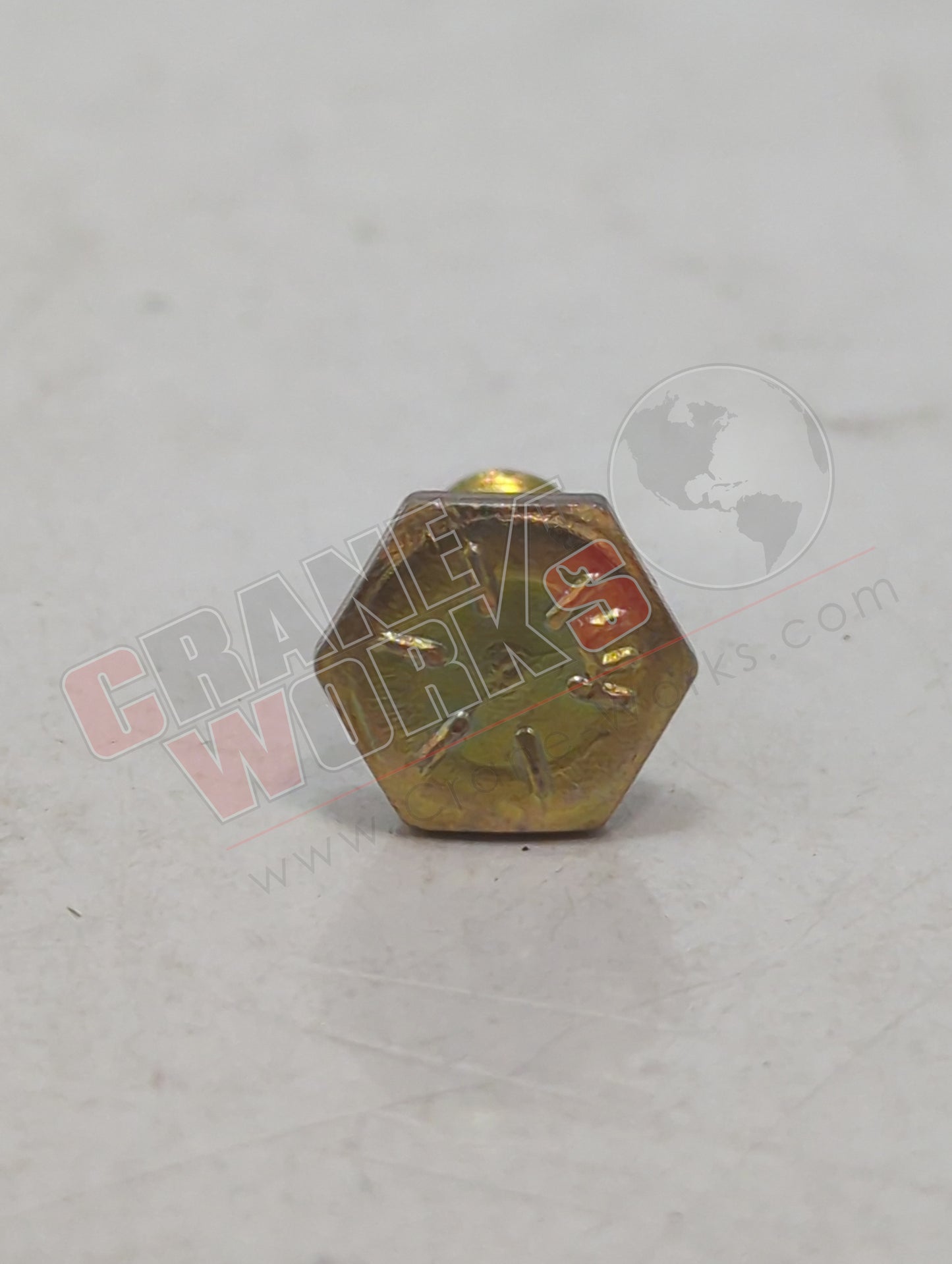 39002 | New Gr. 8 Hx Hd Cap Scr 1/4-20X3/4 (63005)