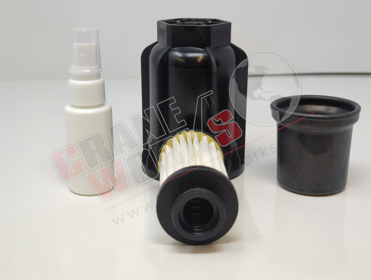 Long Def Filter PE17002 | New Def Filter – CraneWorks