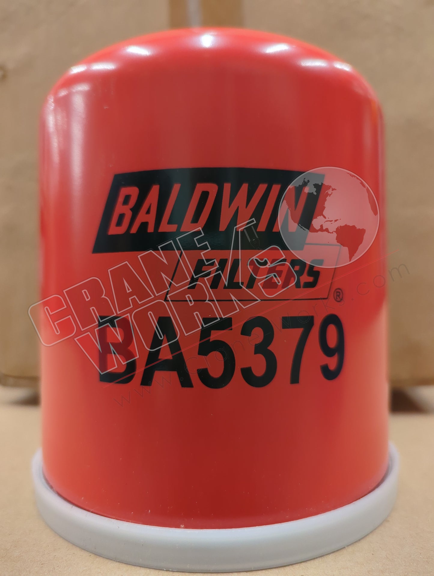 BA5379 | New Air Dryer Filter