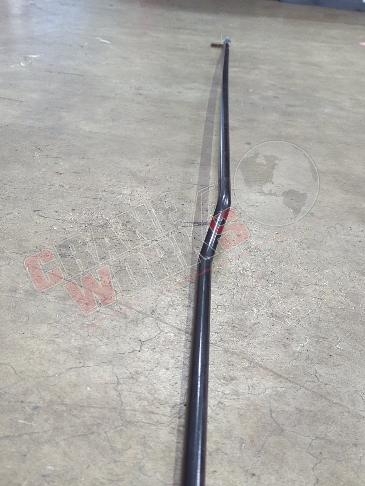 HLR 8465JI | New Hydraulic Line