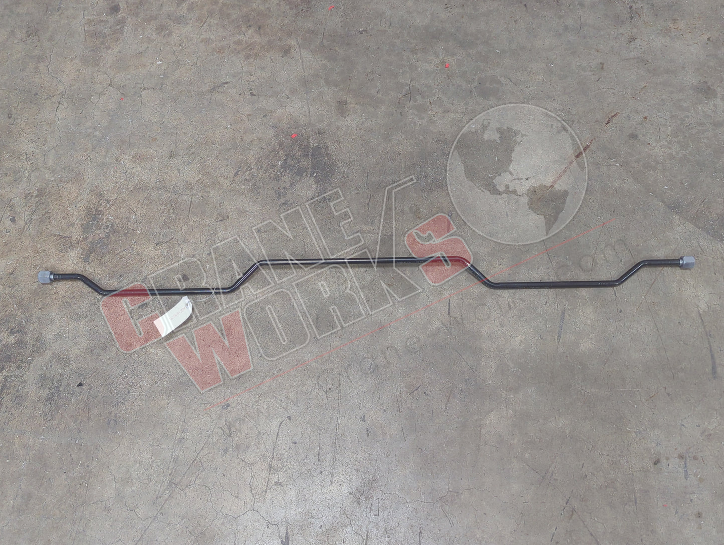 HLR11141JI | New Hydraulic Line