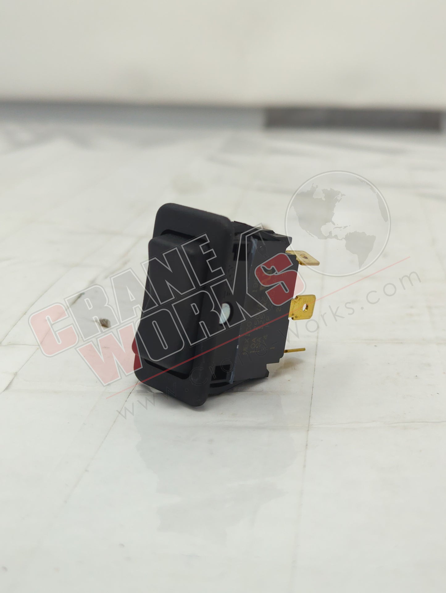 1223-879 | New Switch