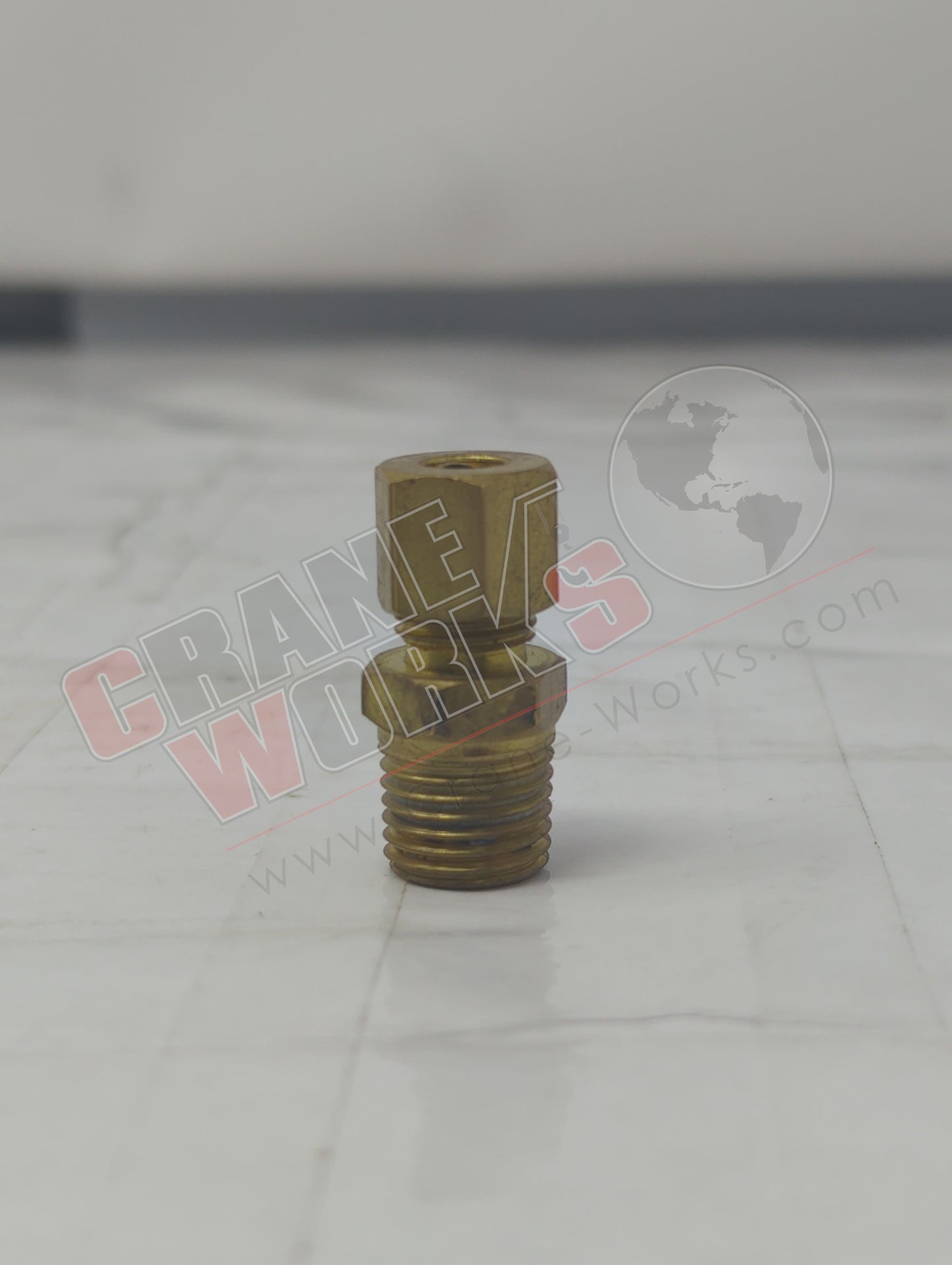 10762 | New 1/4 Tube-1/4 Mpt (68Nta-04-04)