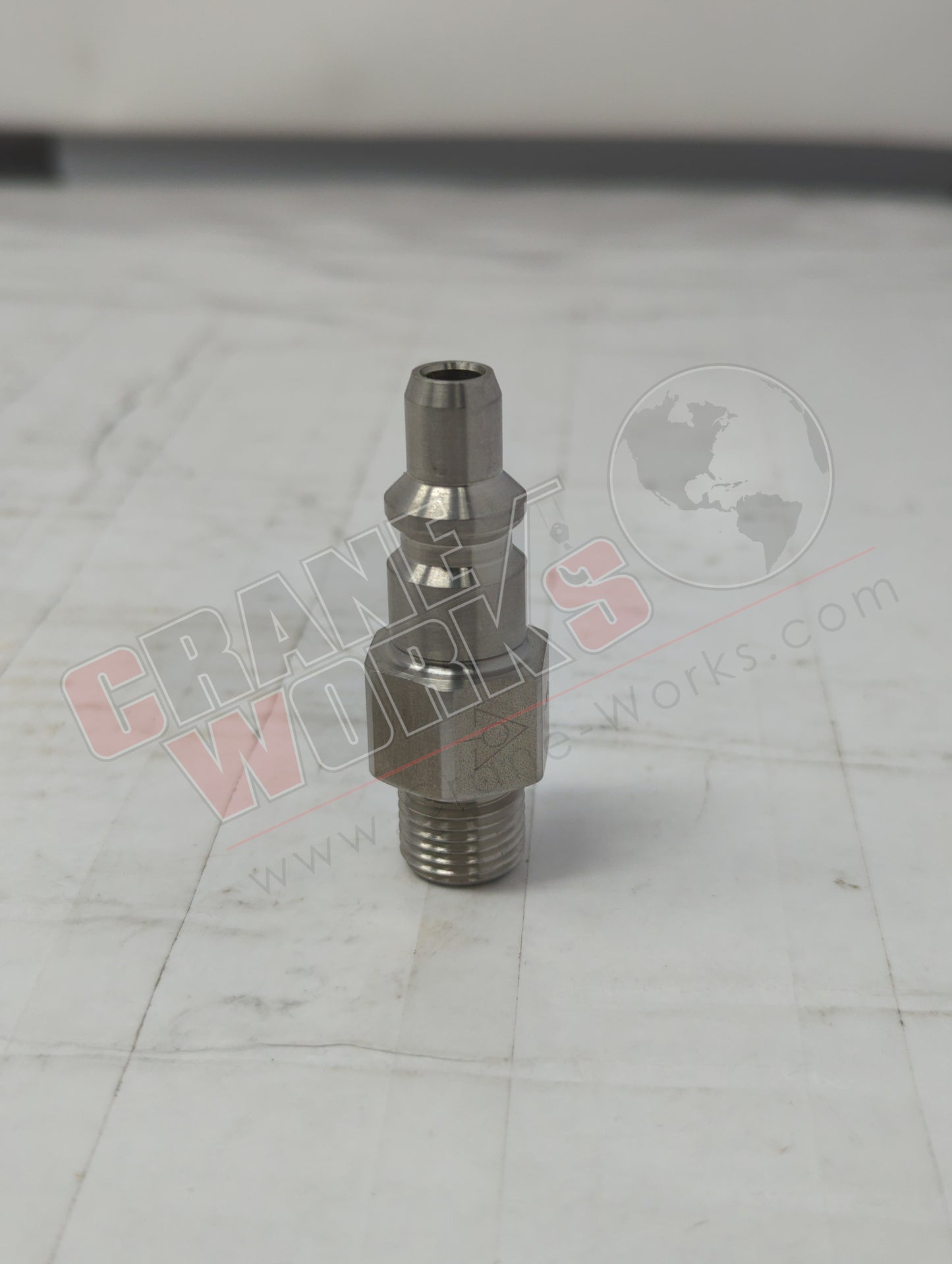 SPC600-1-M9 | New Coupling 15K
