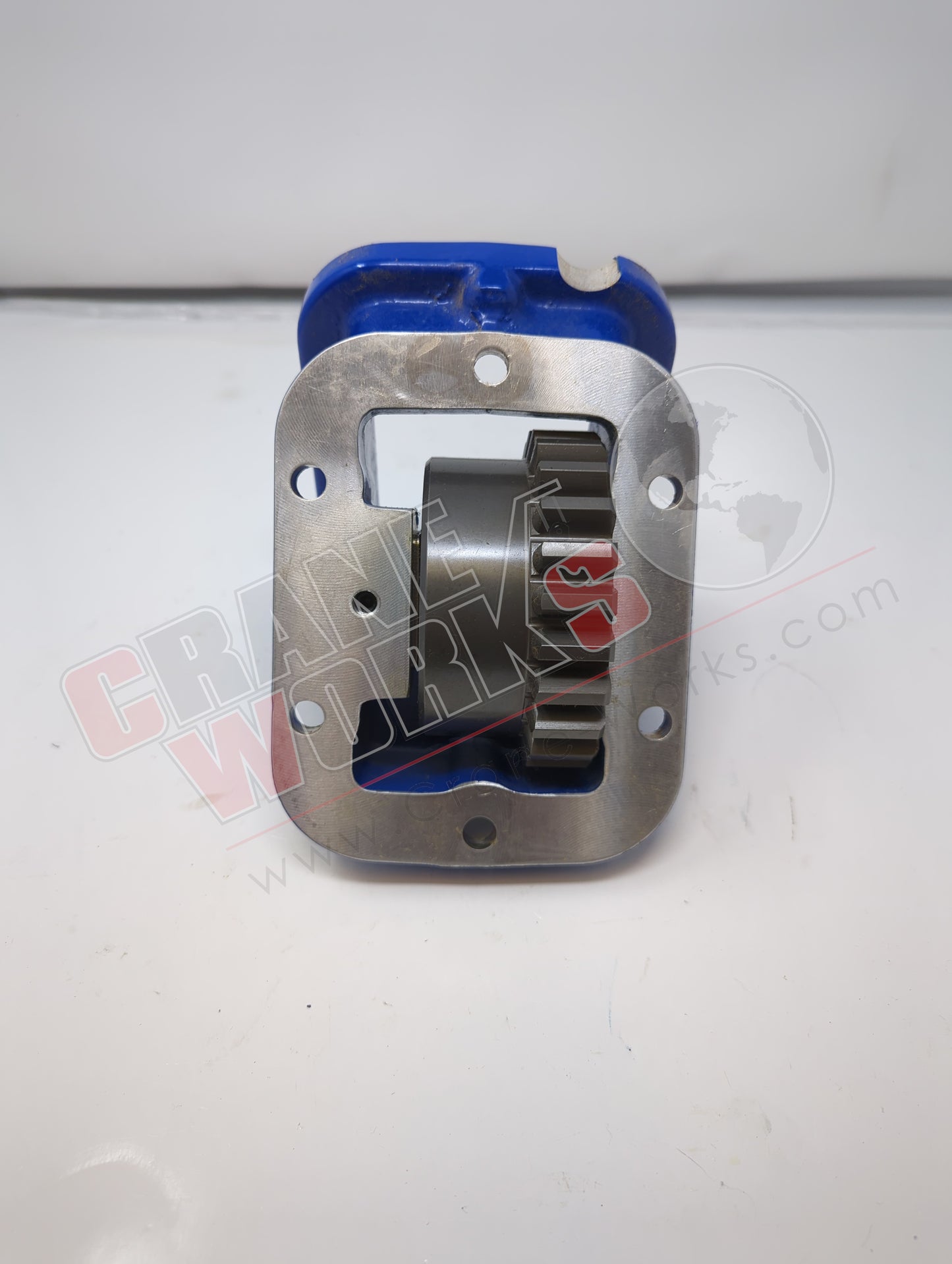 MU40TU68451 | New Adapter Gear Assy