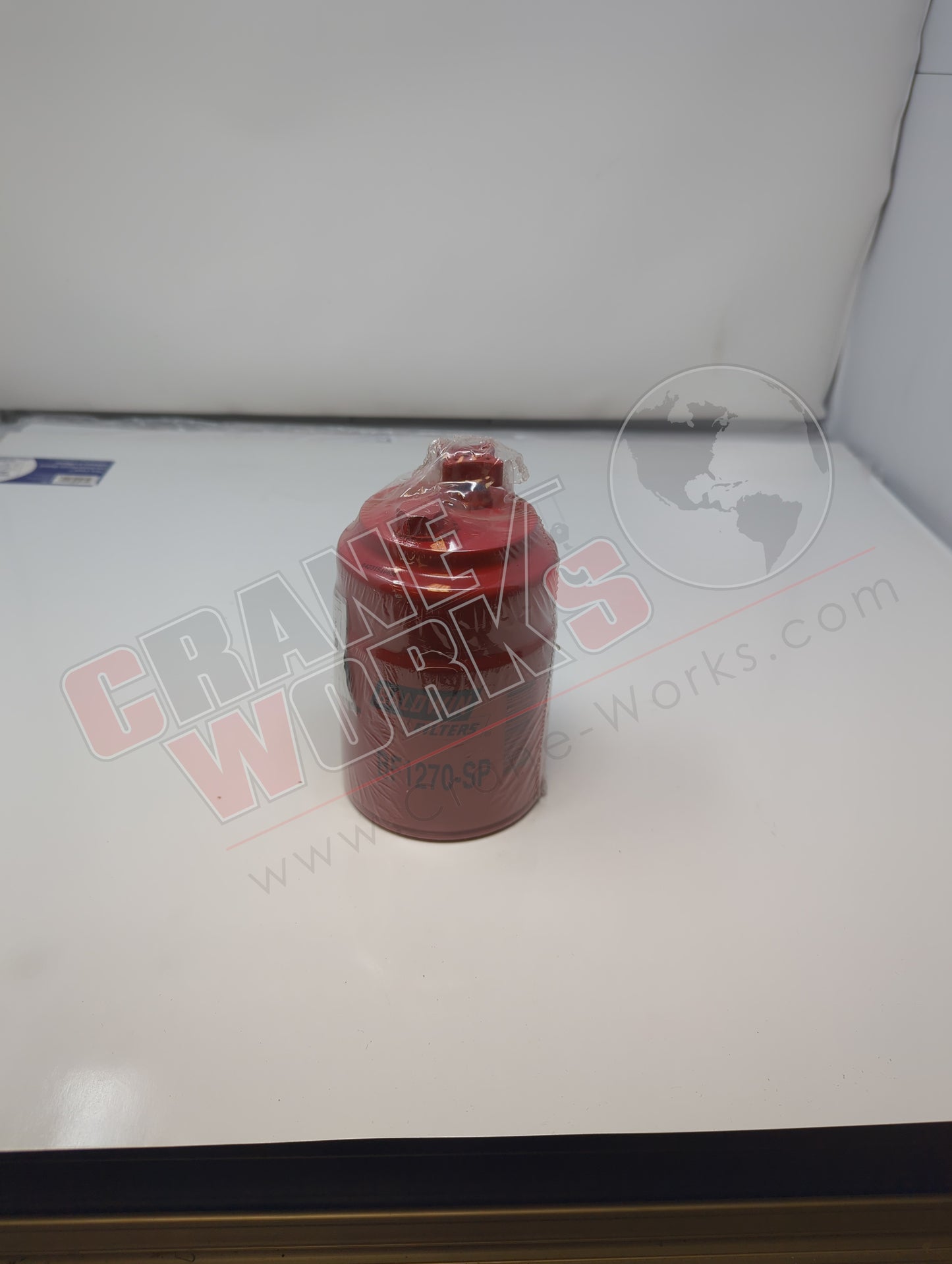 BF1270SP | New Fuel Filter