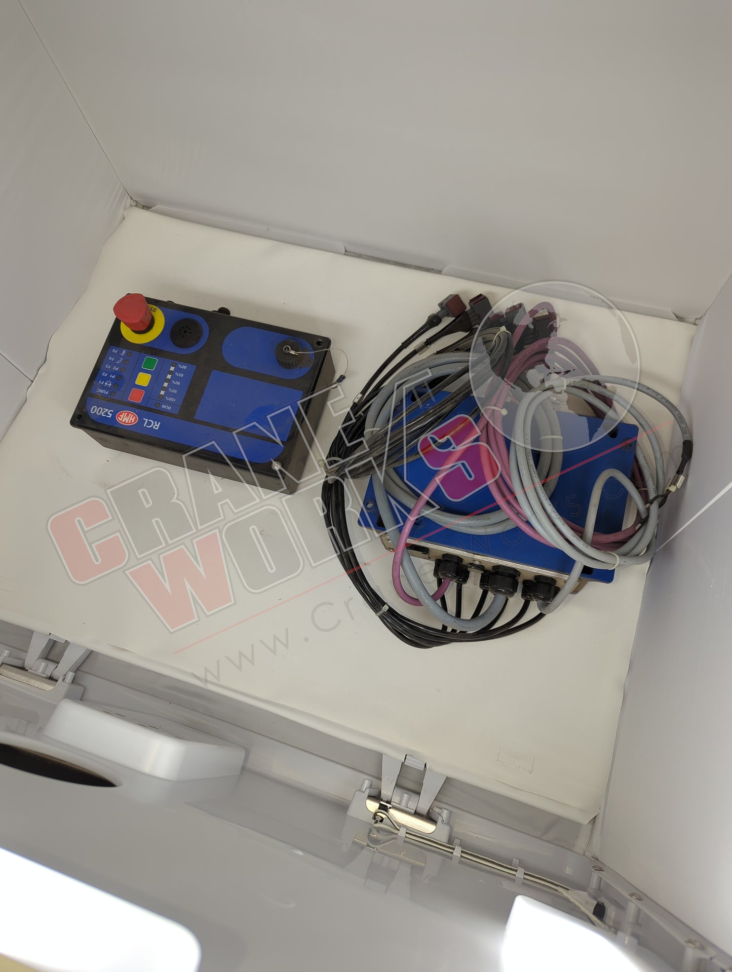 RC828LH-2 | New Remote Kit