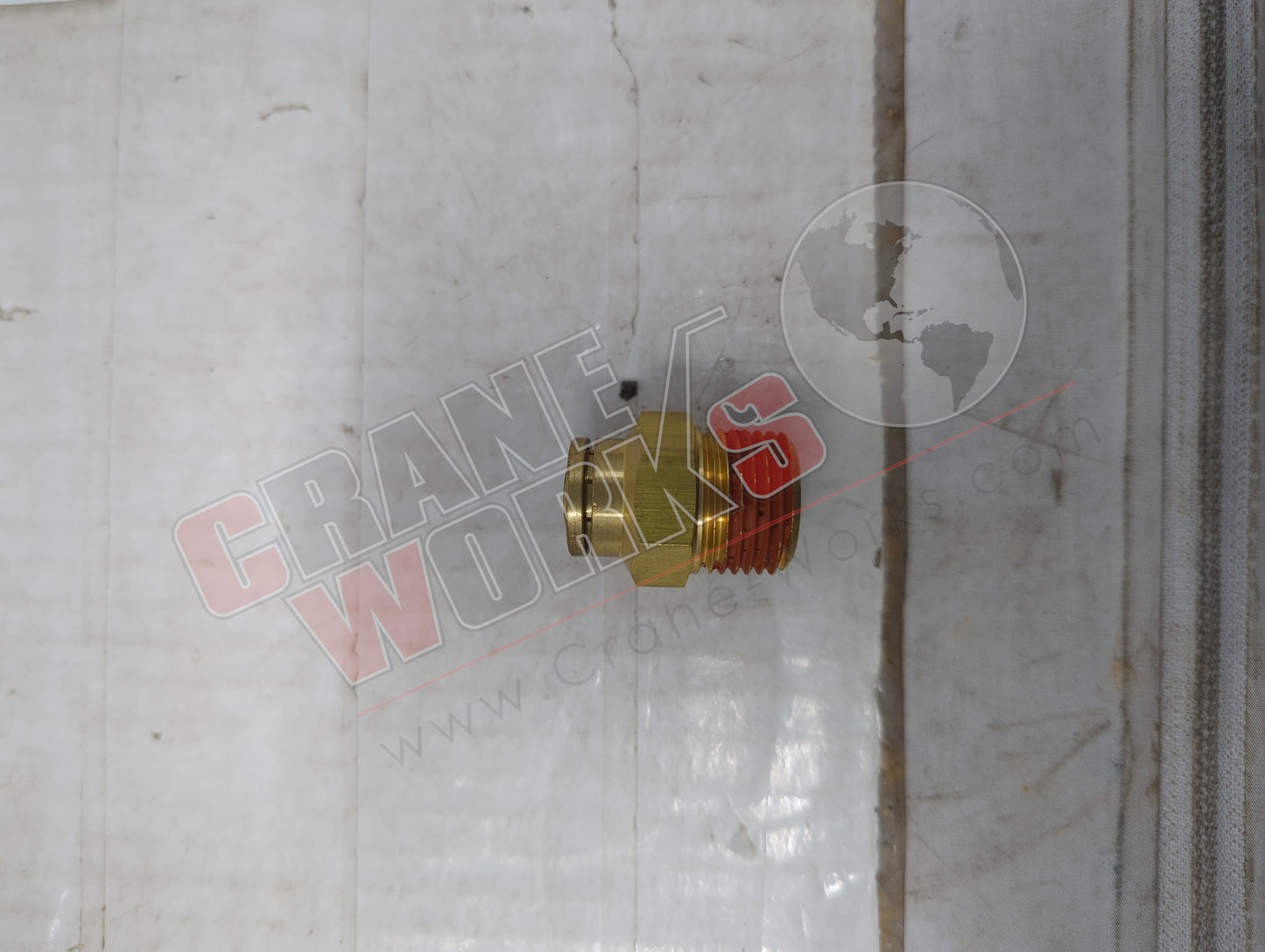 68PTC-08-08 | New Ptc 1/2" Hose To 1/2" Thread (91228)