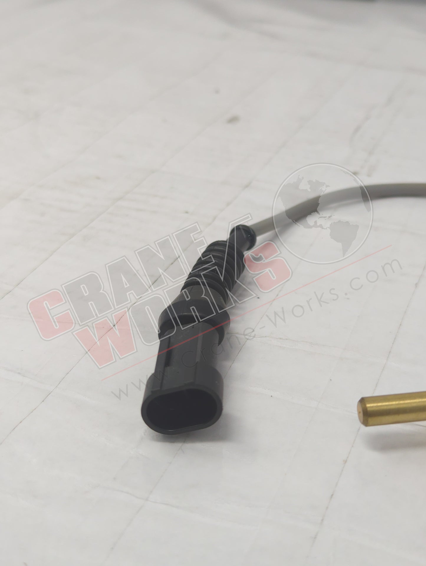 EZ2792 | New Thermomstat, Oil Cooler