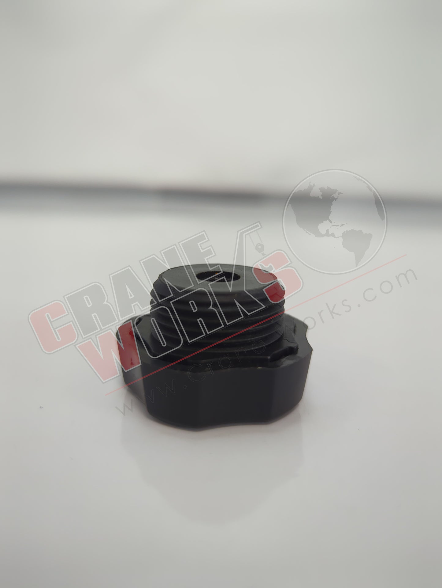 A-130033 | New Breather/Filler Cap