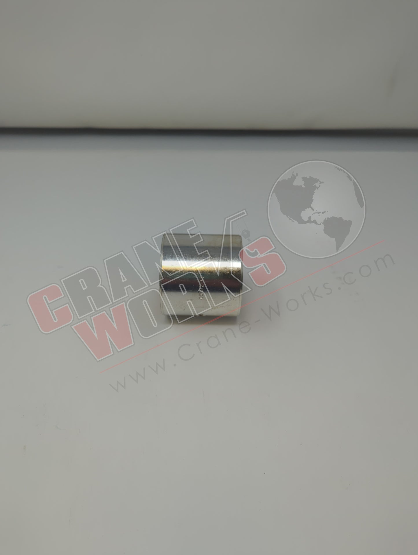 ELG 011 | New Bushing