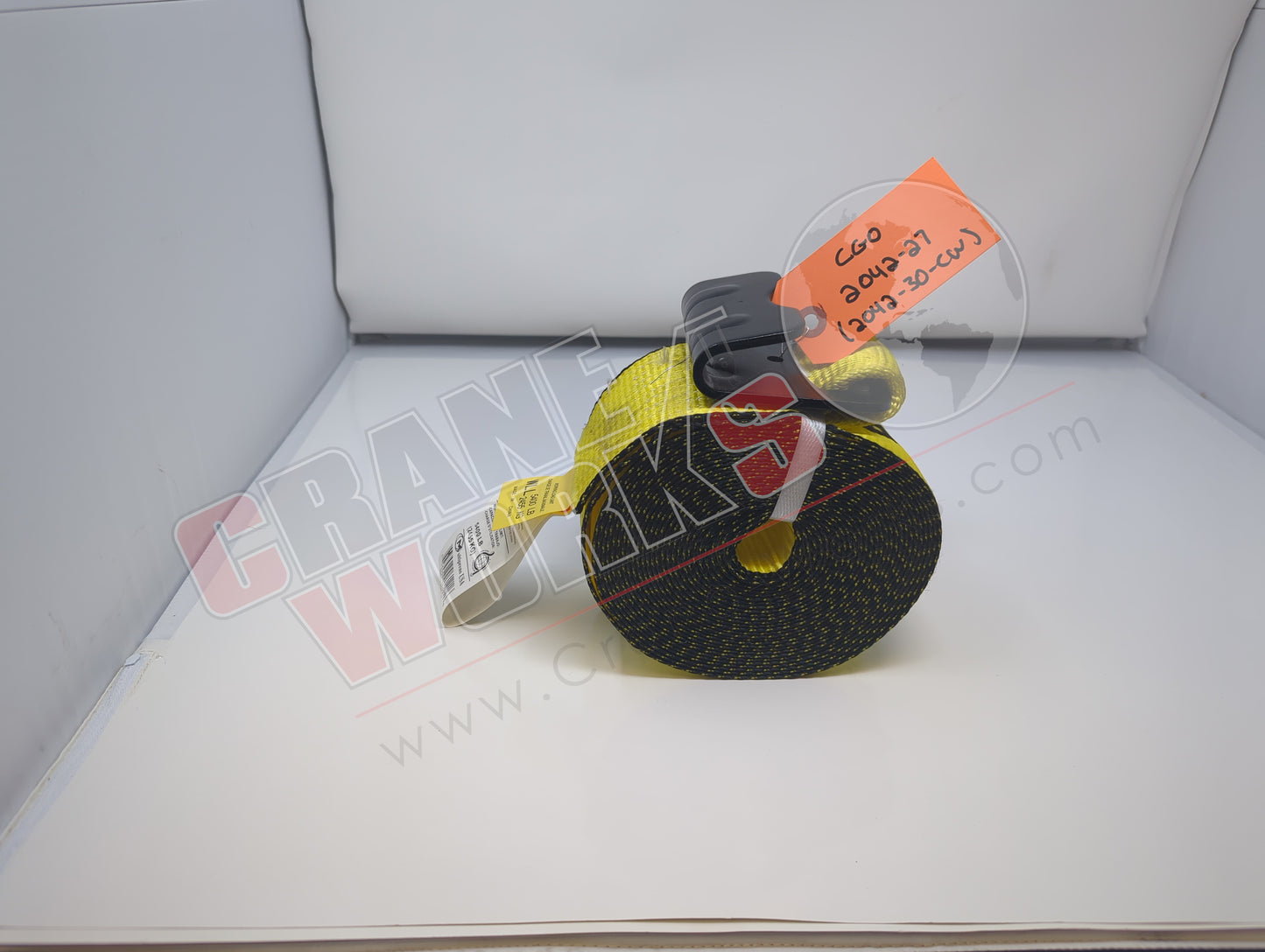 2042-27 | New ***Use Cgo 2042-30-Cw***