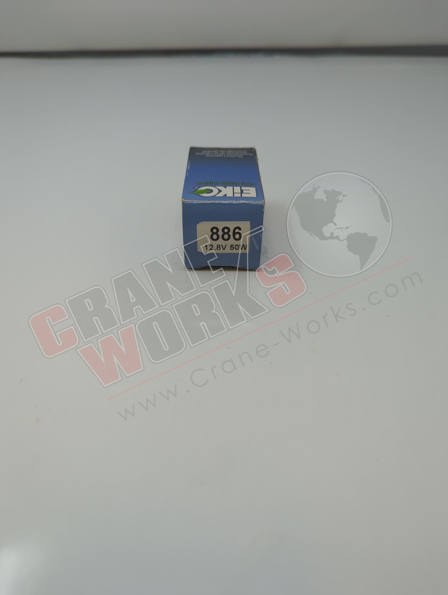 303-115 | New Bulb, Work Light