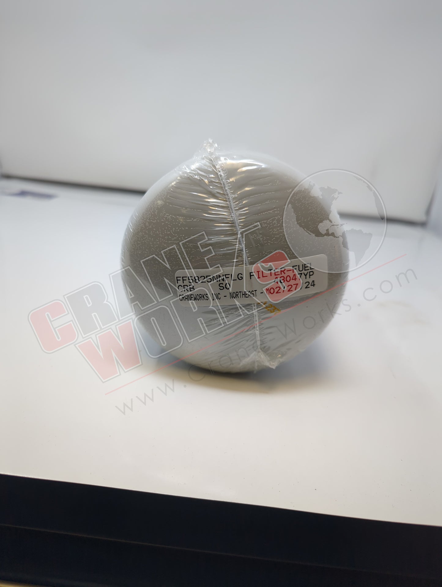 FF5825NNFLG | New Fuel Filter