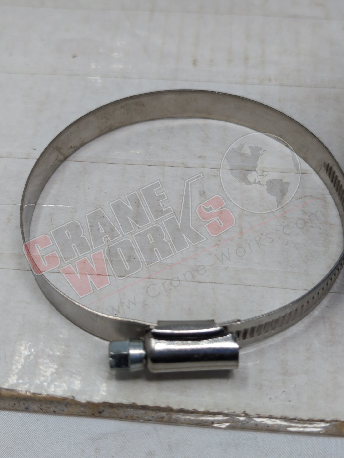 J240334 | New Self-Cleaning Pre-Filter