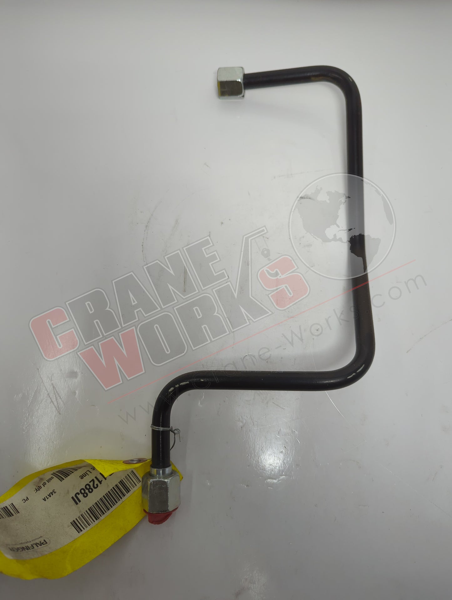 HLR11288JI | New Hydraulic Line