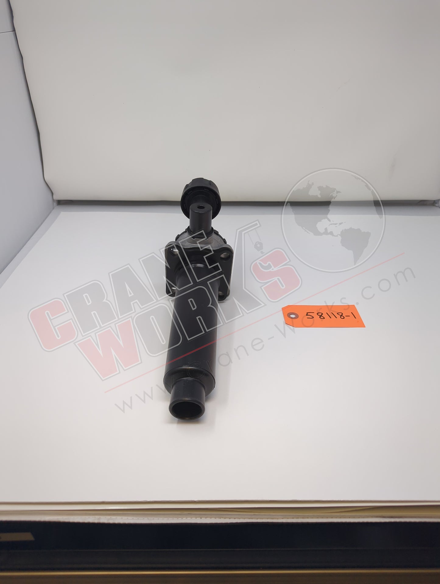 58118-1 | New Filter Housing