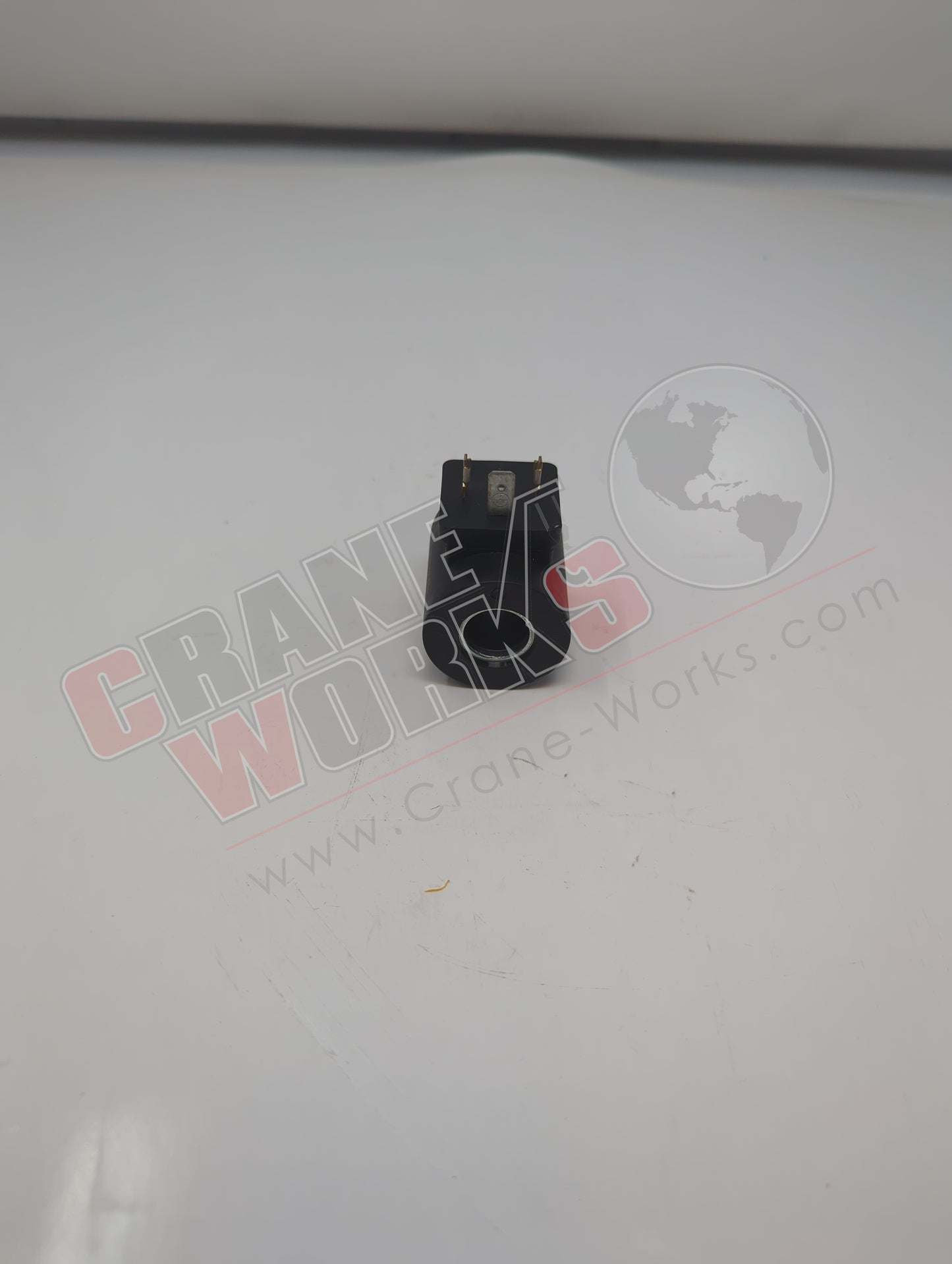 970752346 | New 24V Solenoid