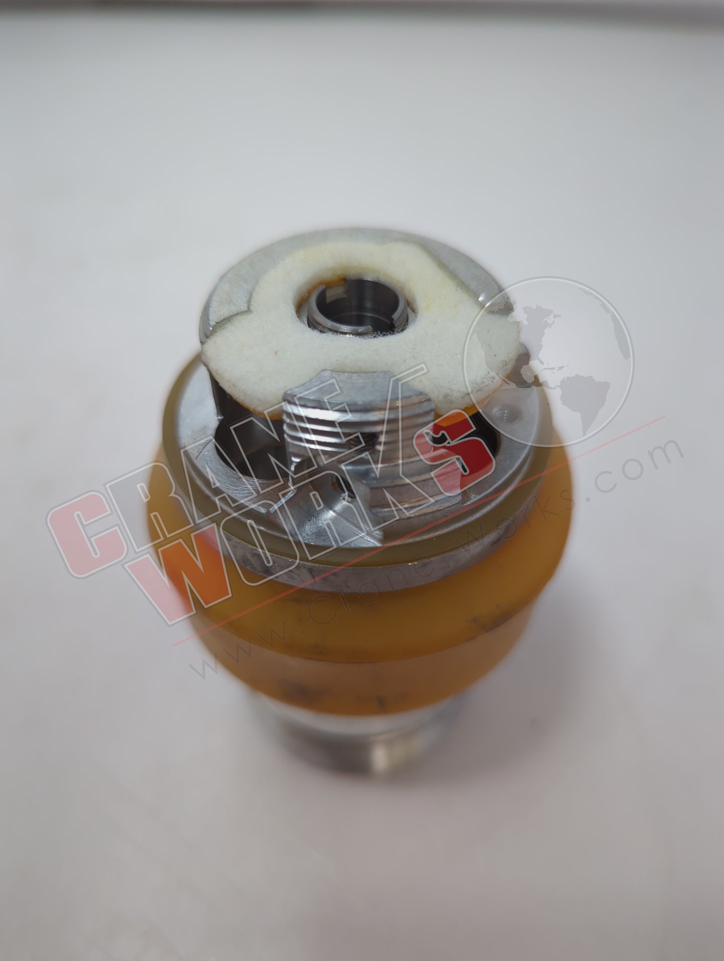 MB9953 | New Pump Housing Pc-20M