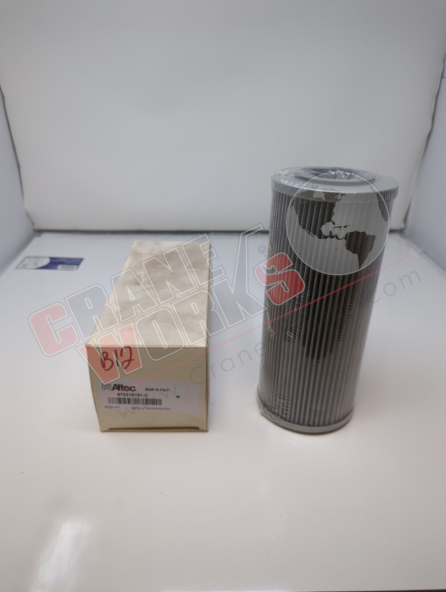 970316191 | New Filter