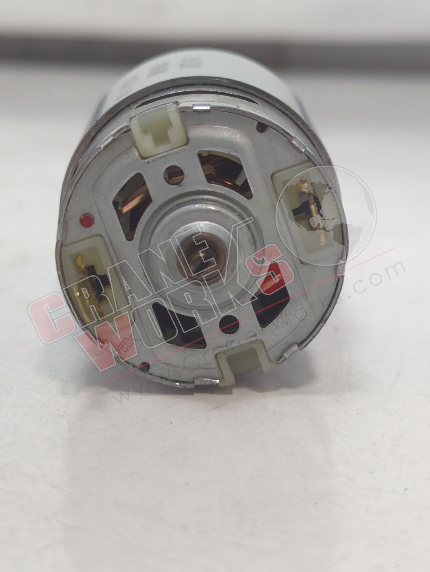 HE13065 | New Motor Pc-20M