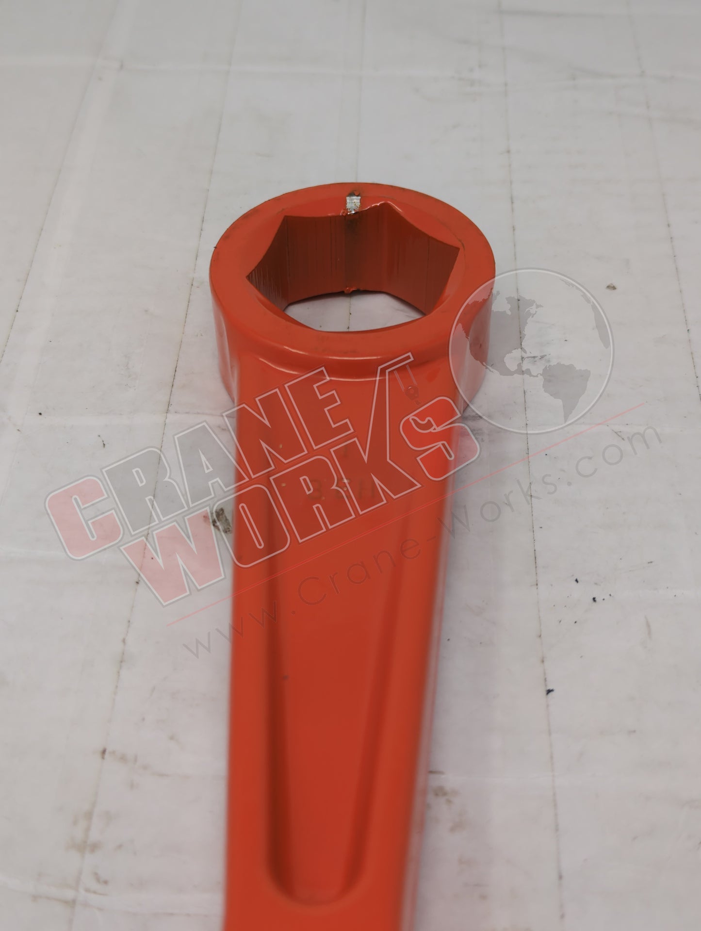 SW04 | New Petol 1" Striking Wrench