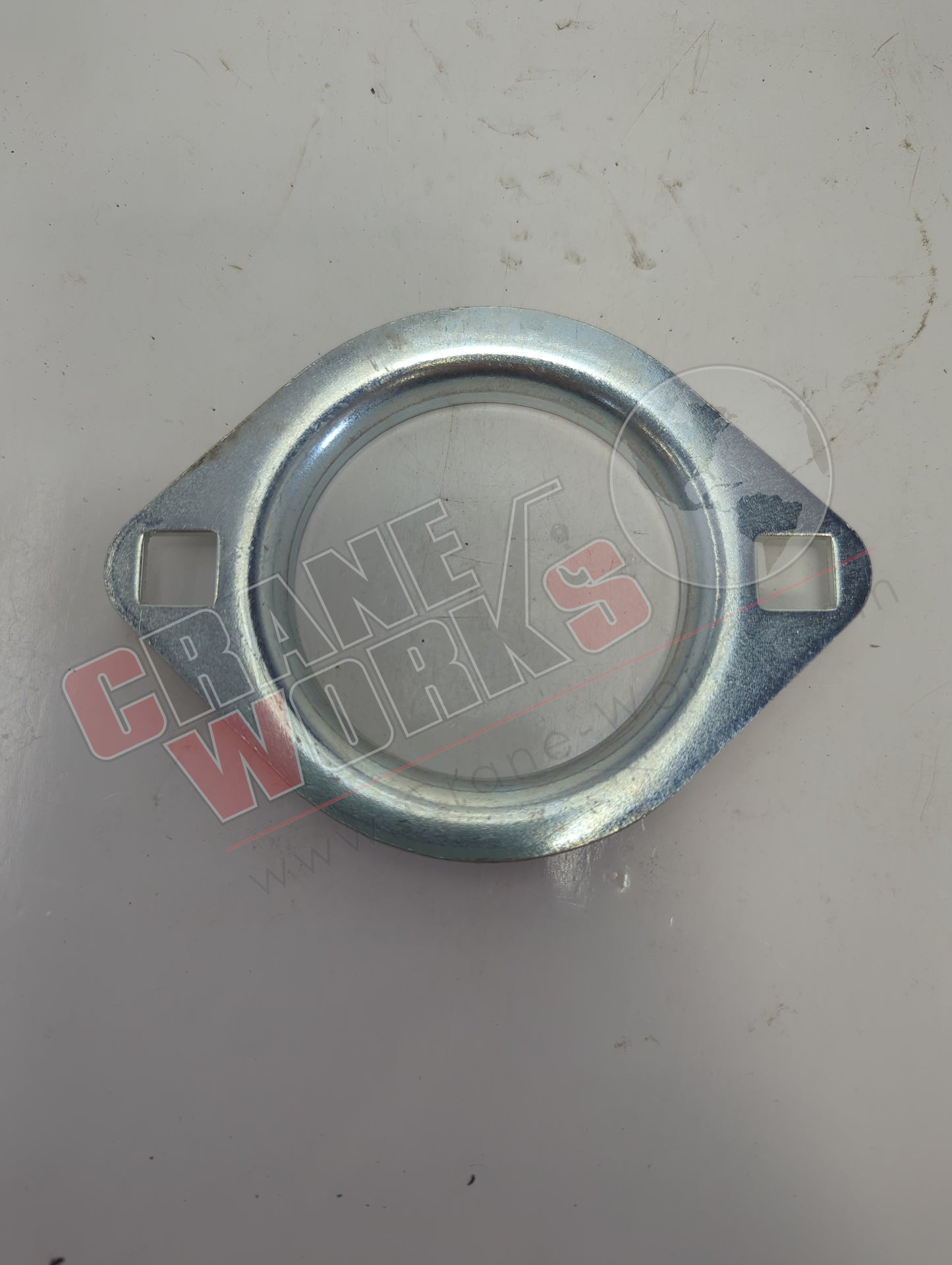 16AFA | New 1.25" Brng W/ Flngtt (Drv Drm)