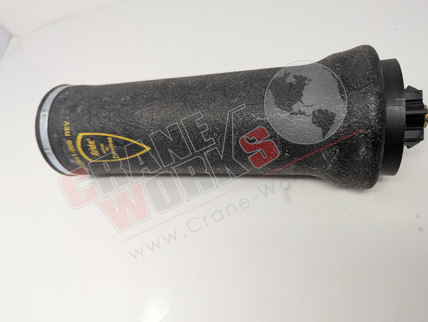 18-73178-000 | New Cab Air Bag