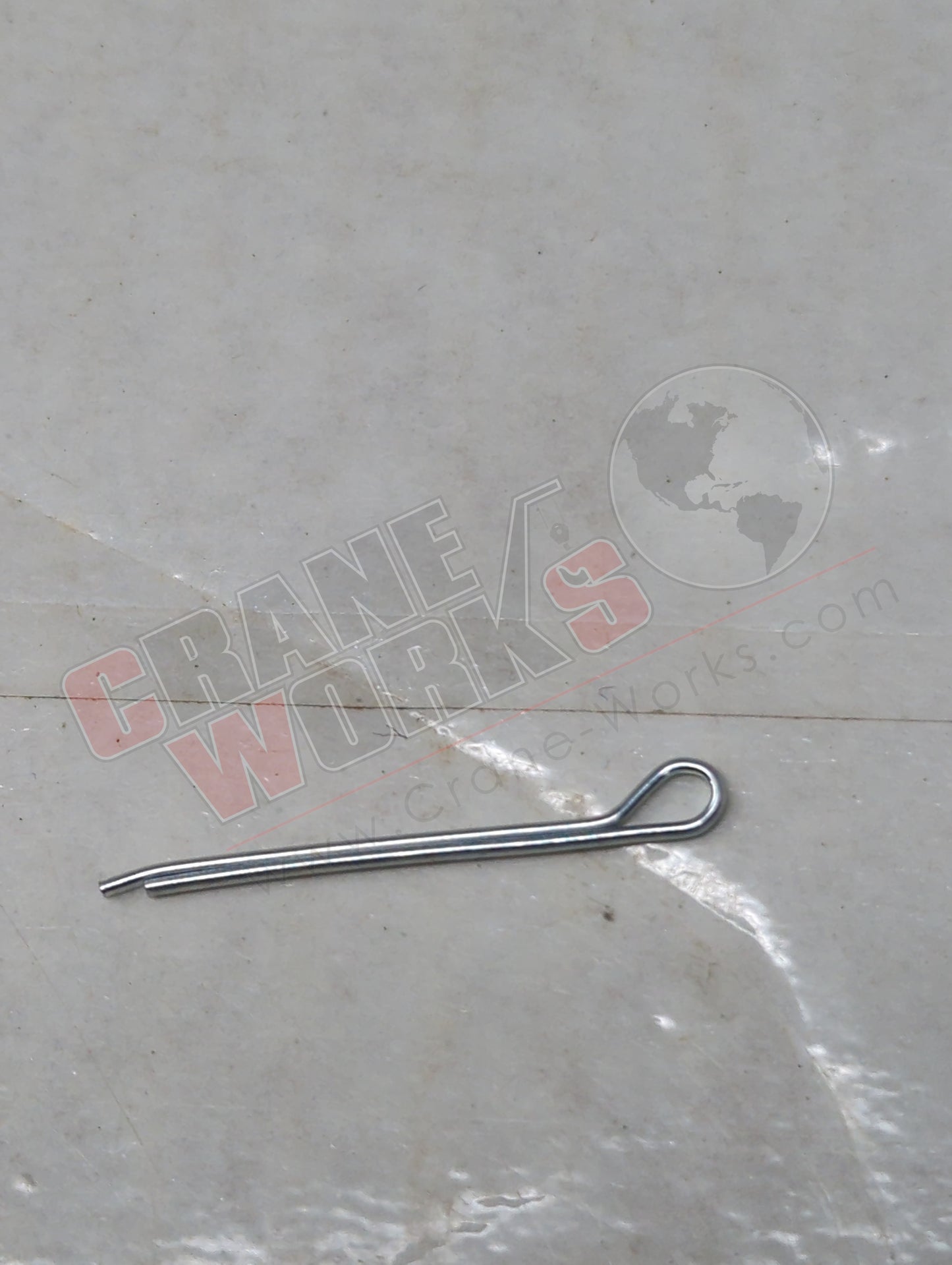 38210 | New Hammerlock Cotter Pin 1/16X1 (74003 1/16X1)