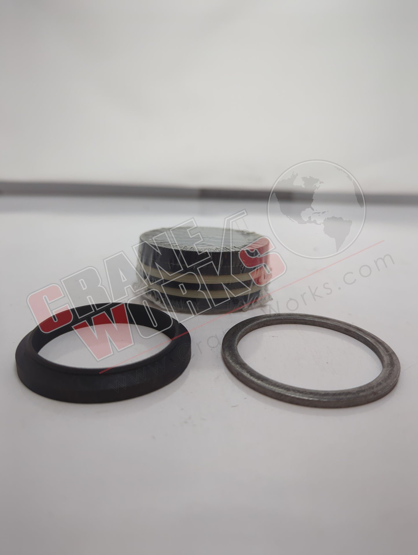 A-150244 | New Kit V-Packing