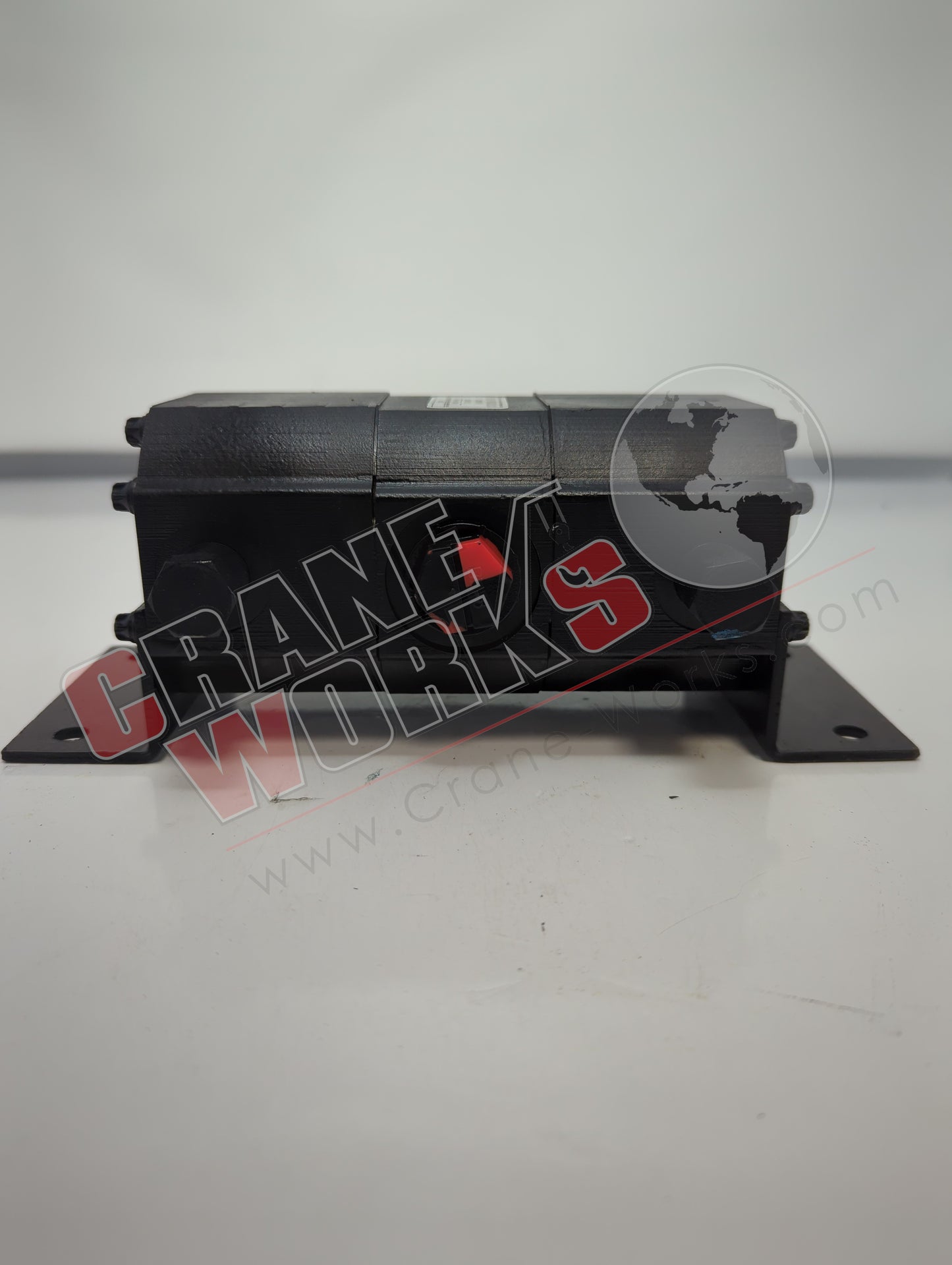 A-176487 | New Flow Divider