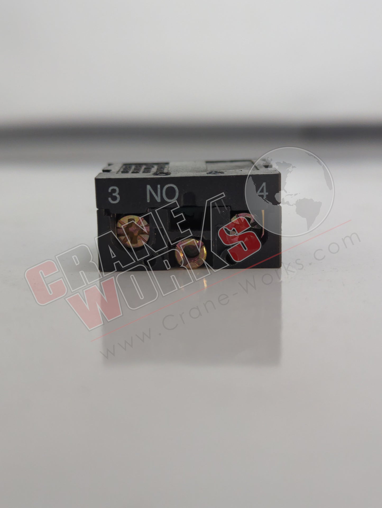 PD215 | New Contact Block