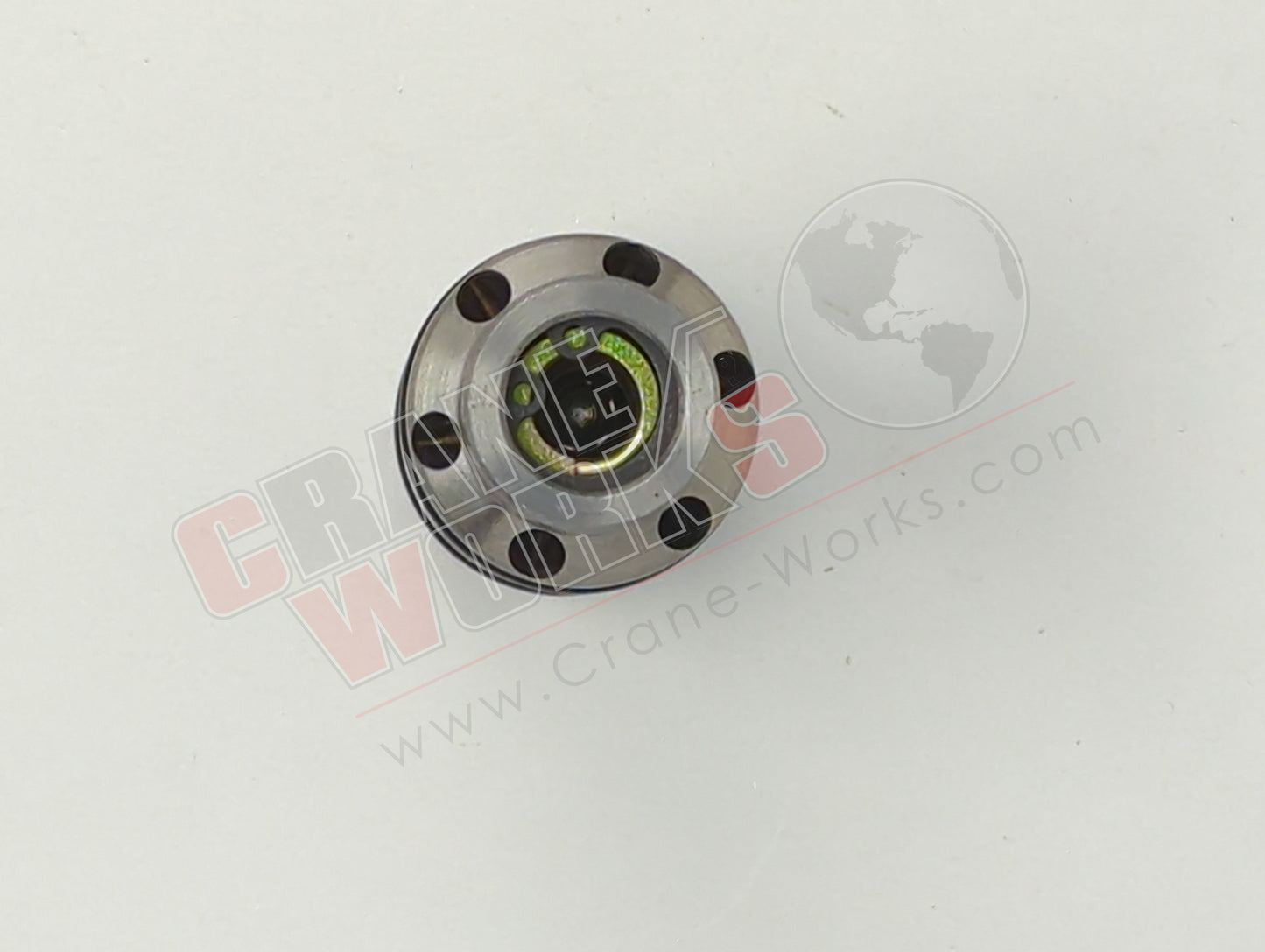 8992894 | New Check Valve