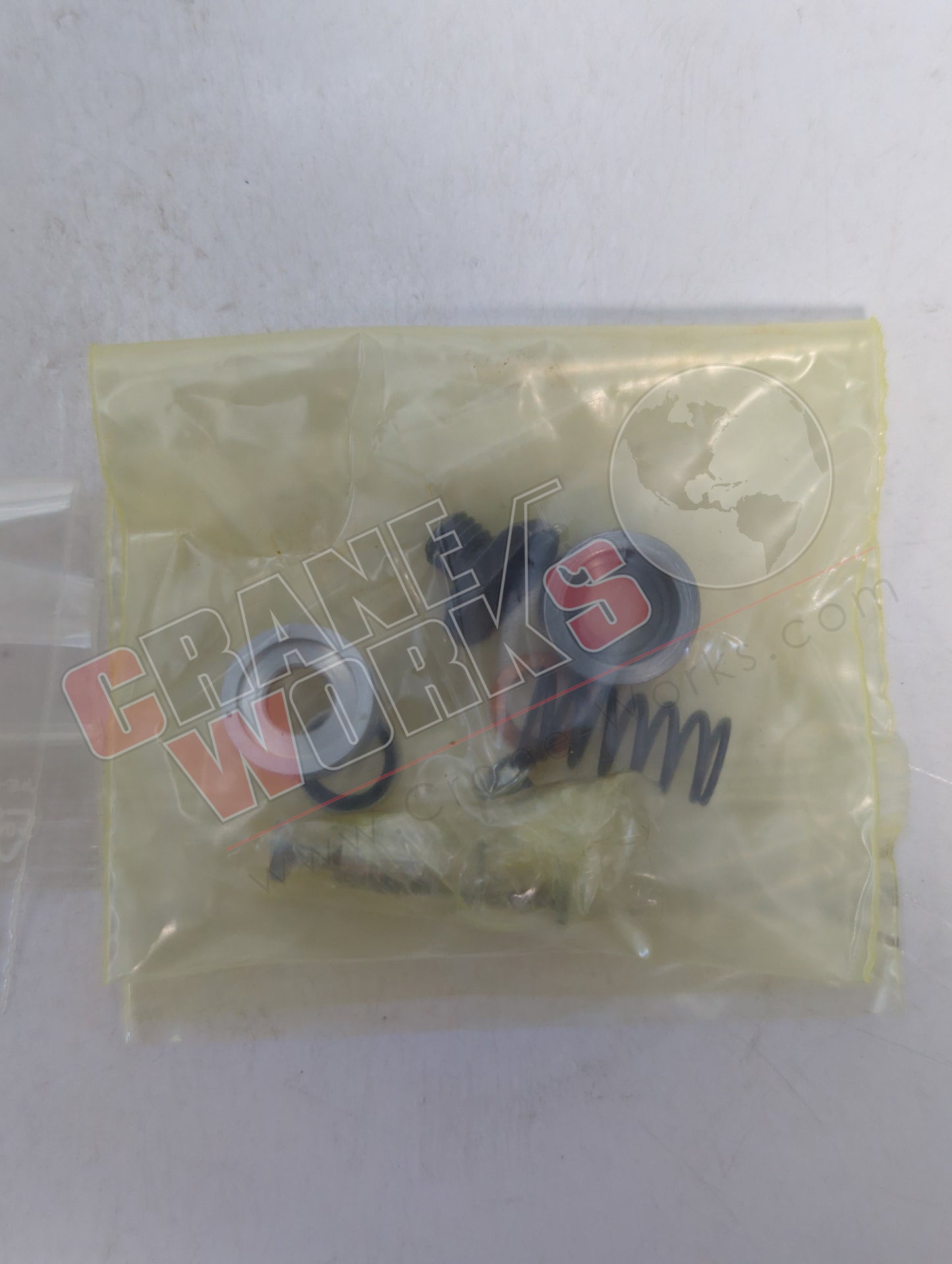 HB9515 | New Retract Valve Assy