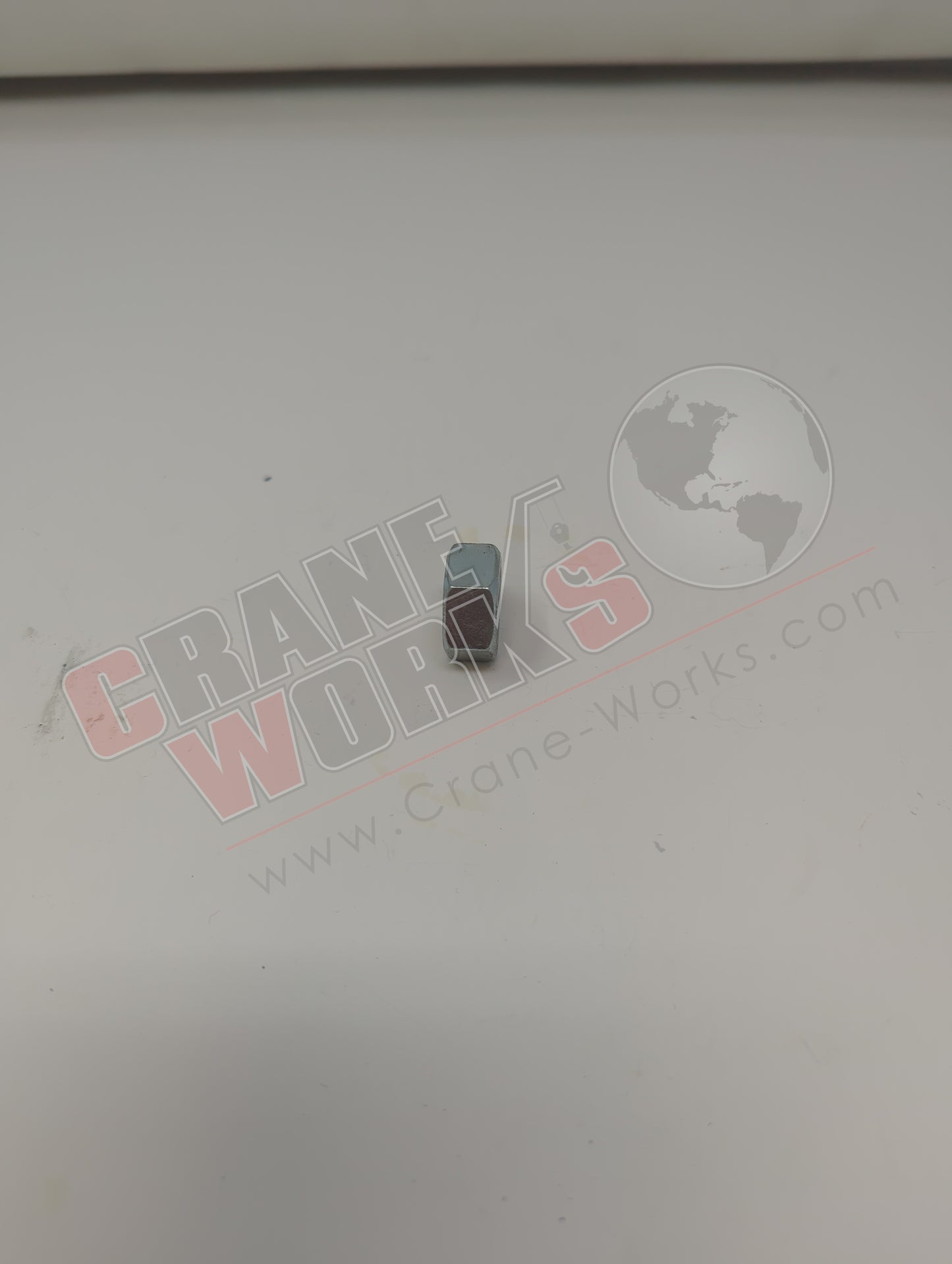 14720 | New 14Mm Hex Nut