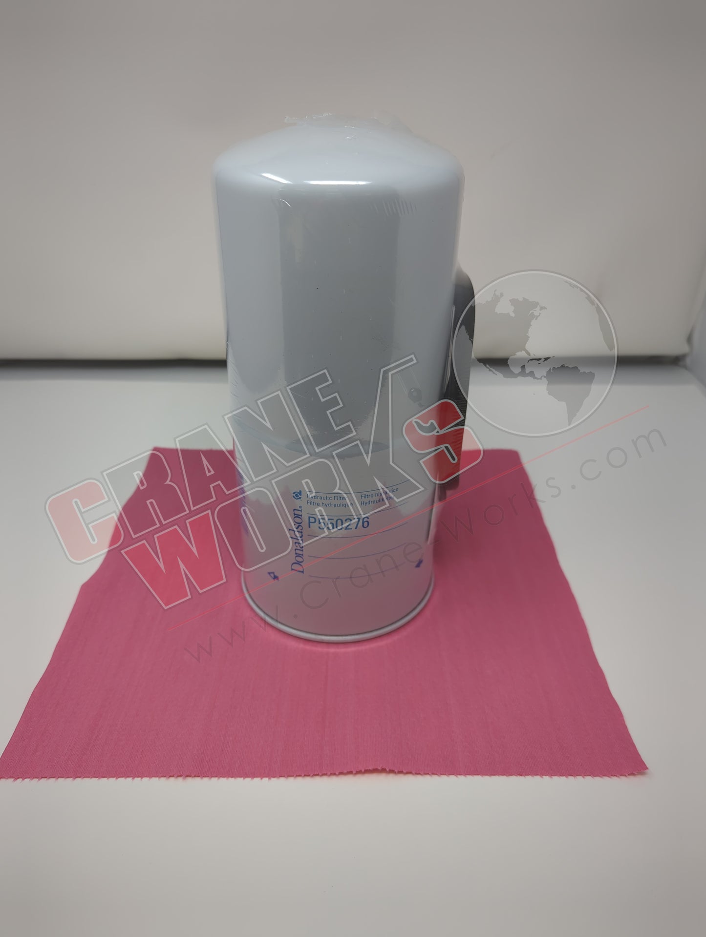 P550276 | New Hyd Filter