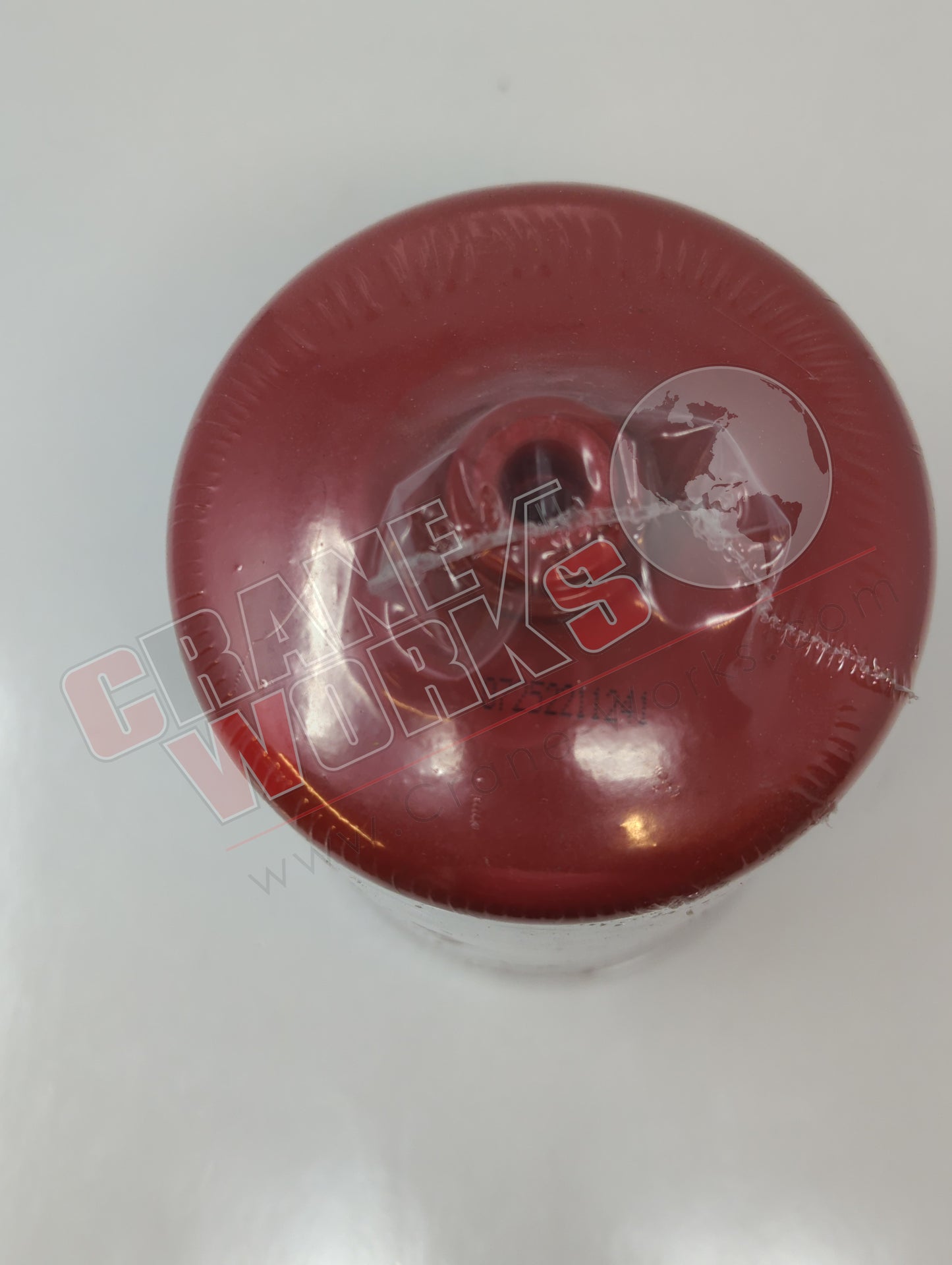 BF46050 | New Fuel Filter