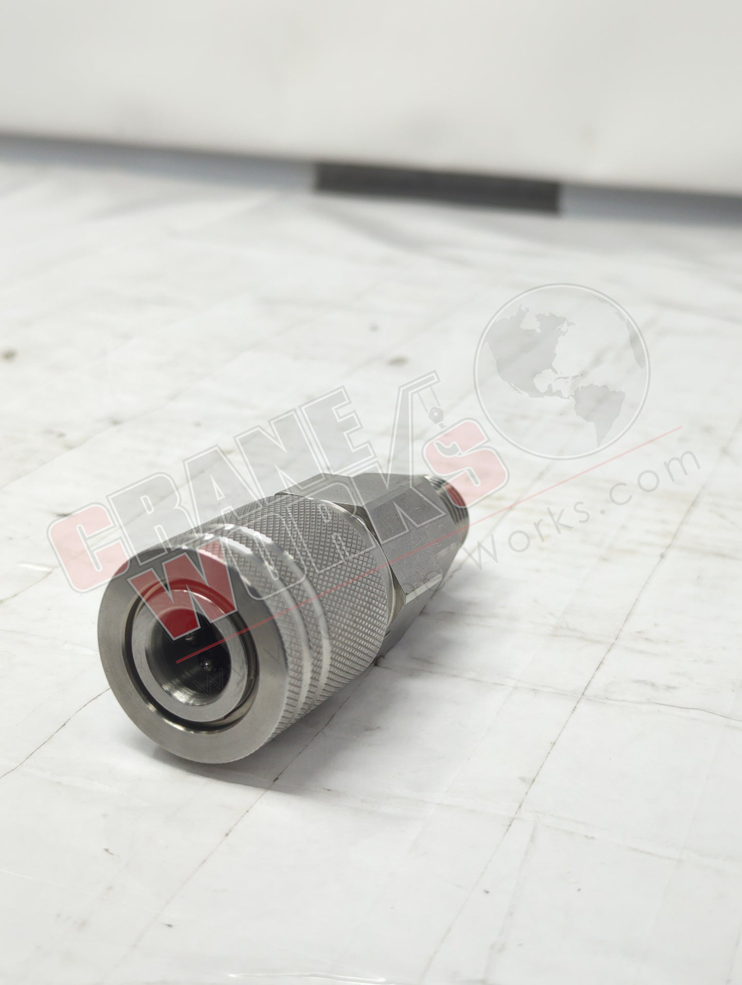 SPC600-0-M12 | New Coupling 15K 3/4-16 Type M