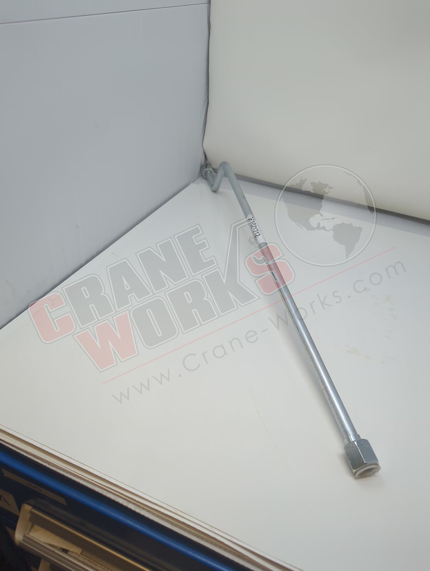 081021212 | New Steel Pipe