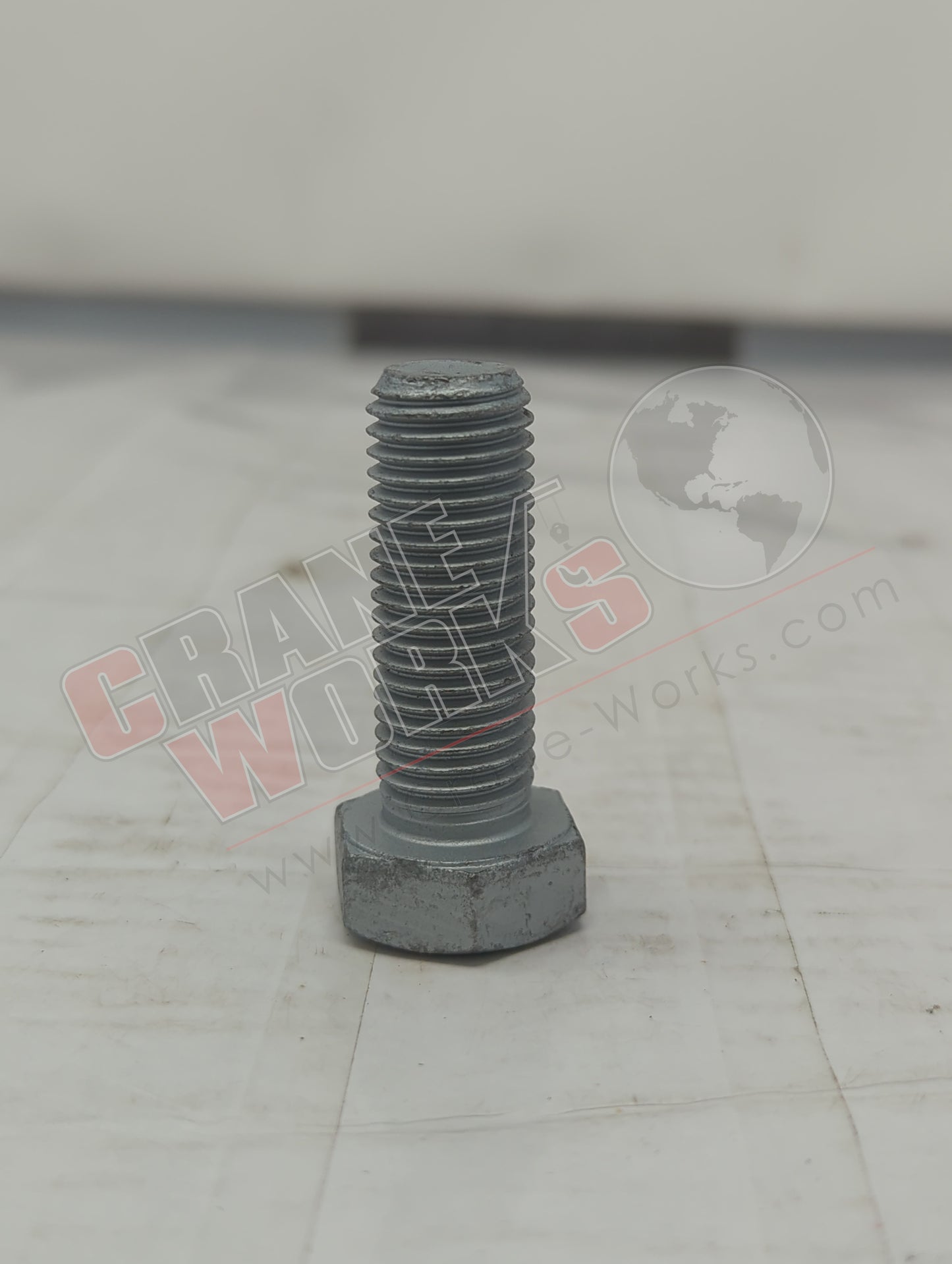 7127241650 | New Hhcs M16X45 -10.9 Iso 4014