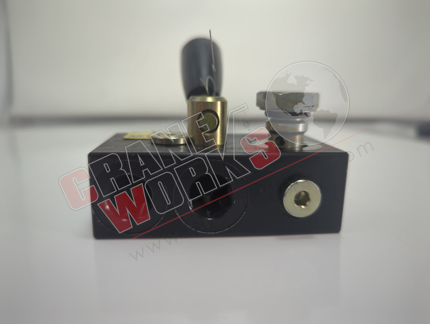 EV1098 | New Non Return Valve