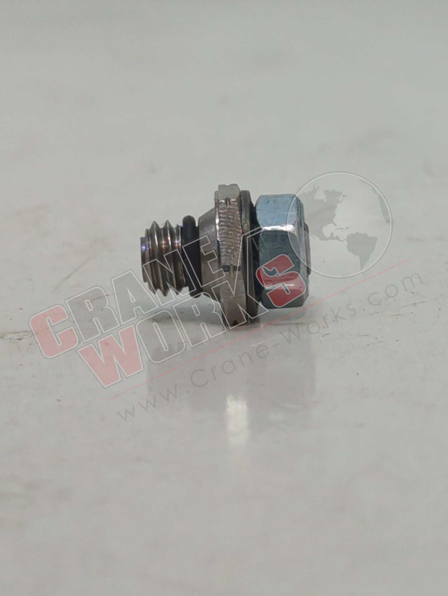 HB10044 | New Valve Body Seat